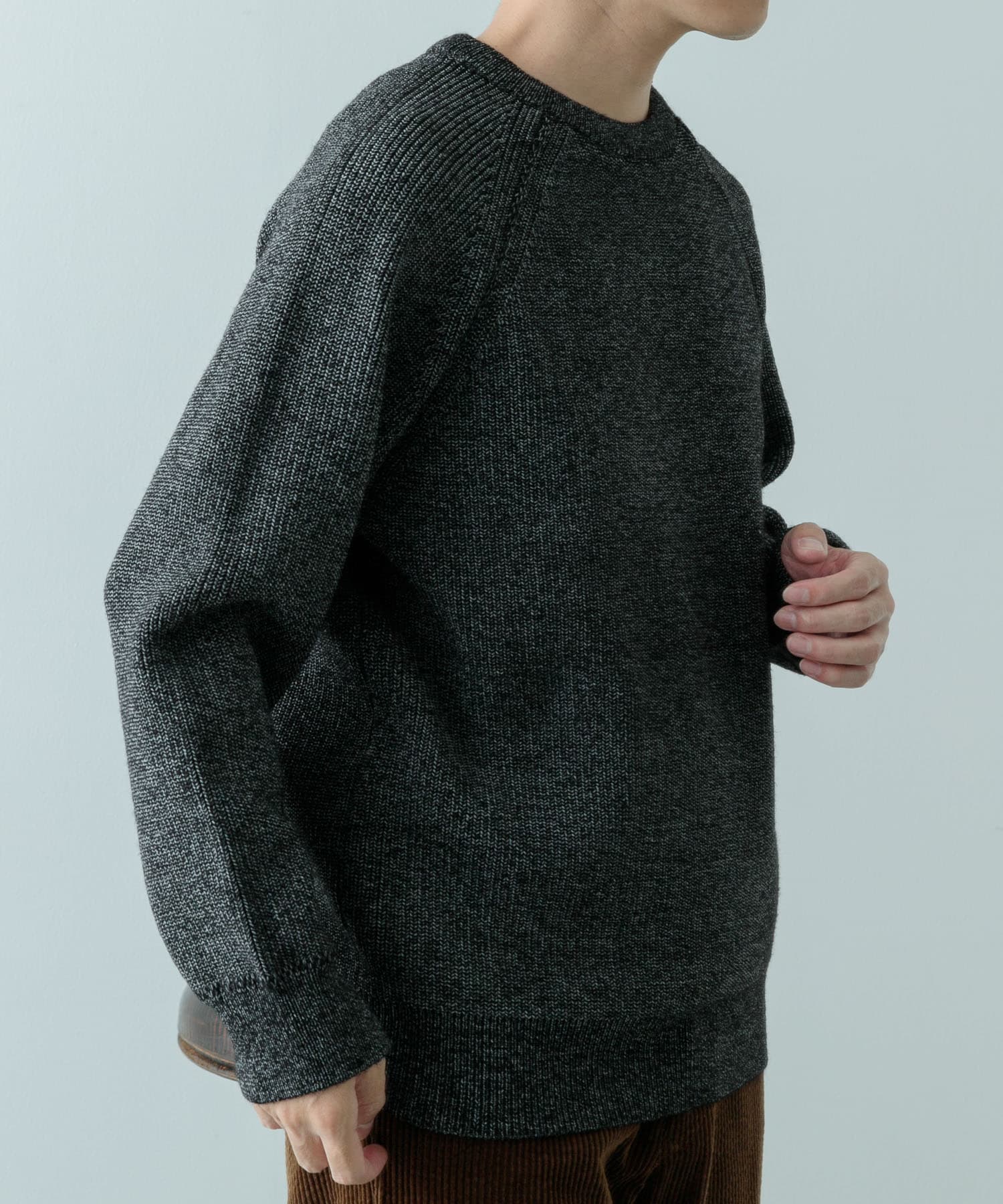 身長：170cm サイズ：M