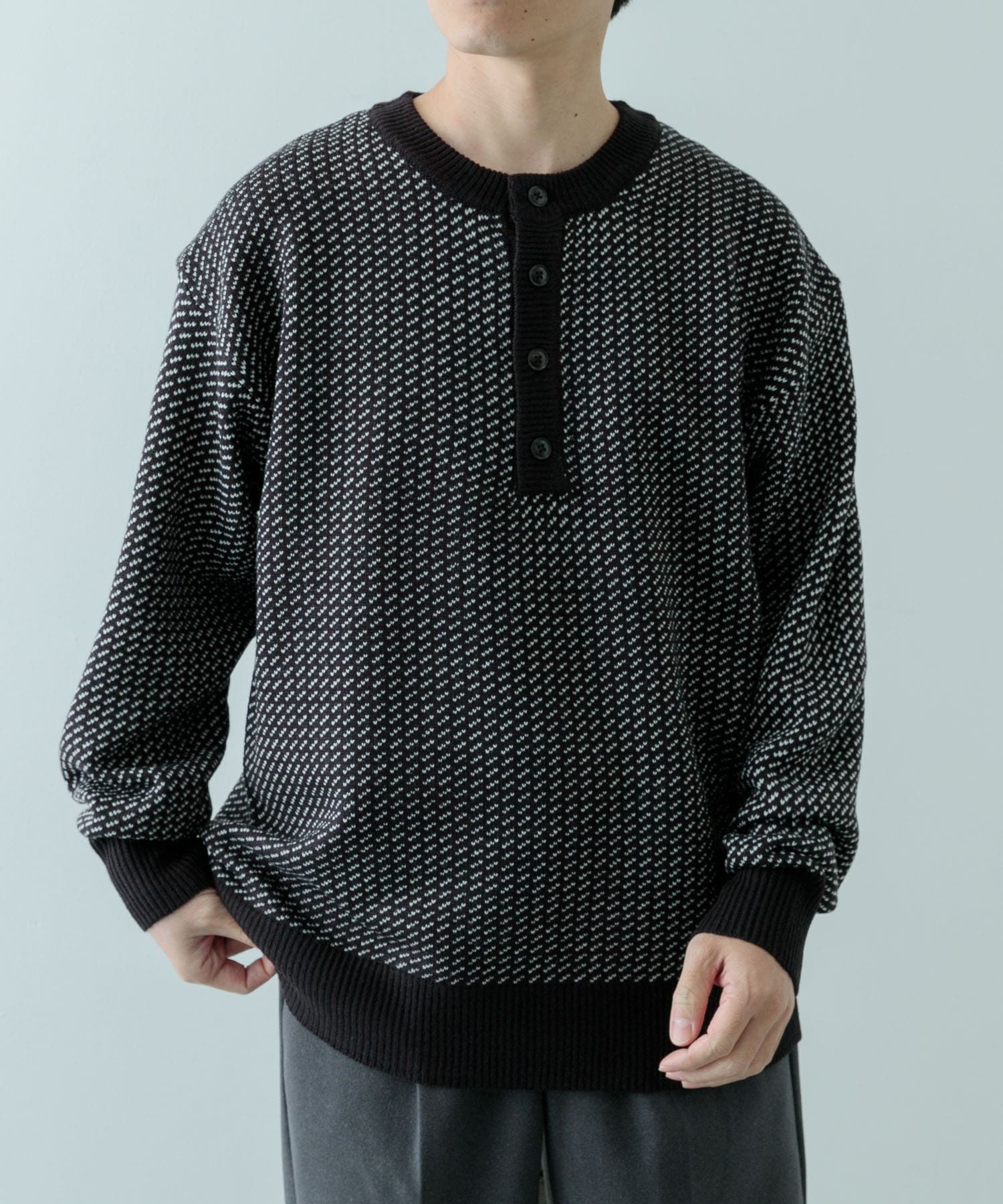 身長：170cm サイズ：M