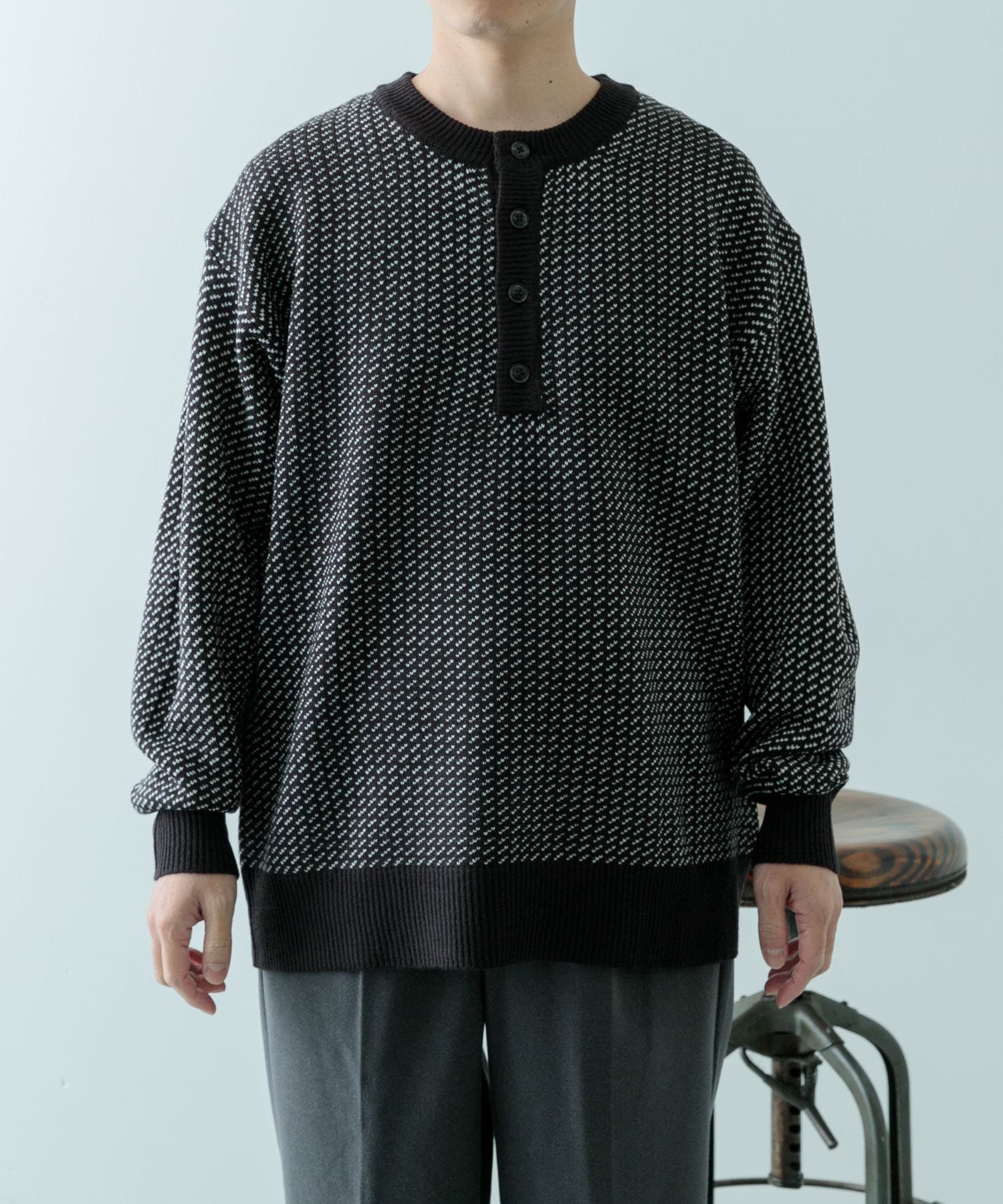 身長：170cm サイズ：M