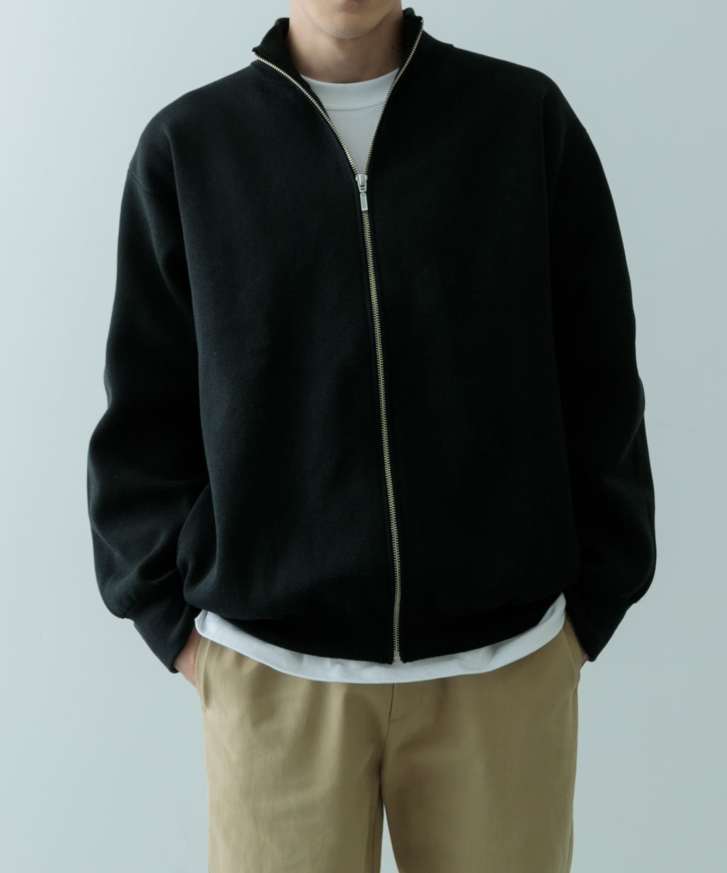 身長：170cm サイズ：M