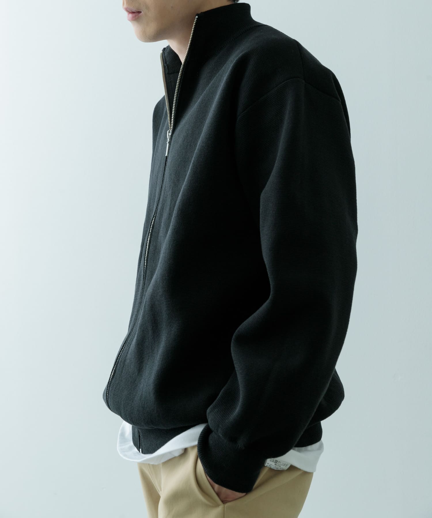 身長：170cm サイズ：M