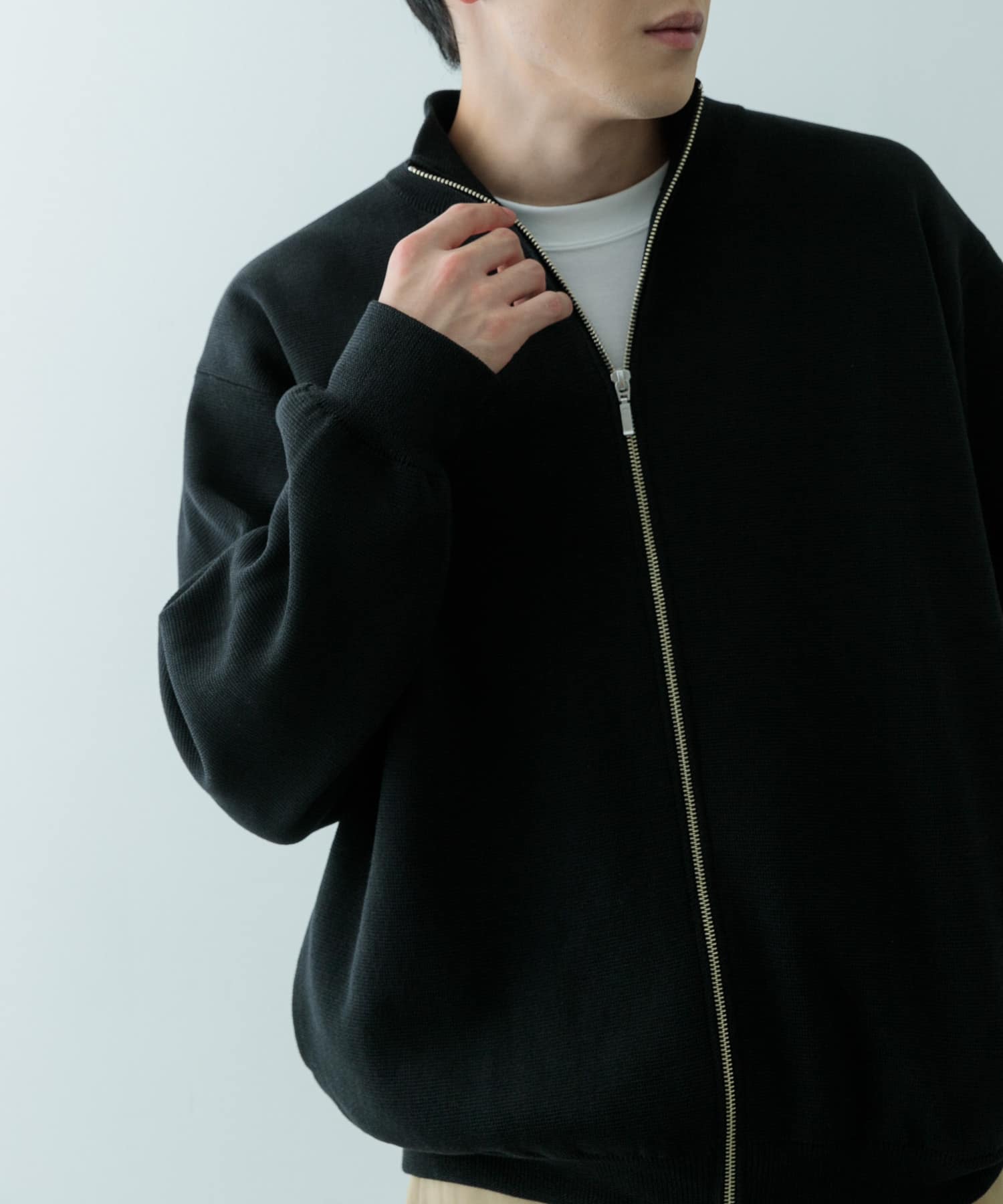 身長：170cm サイズ：M