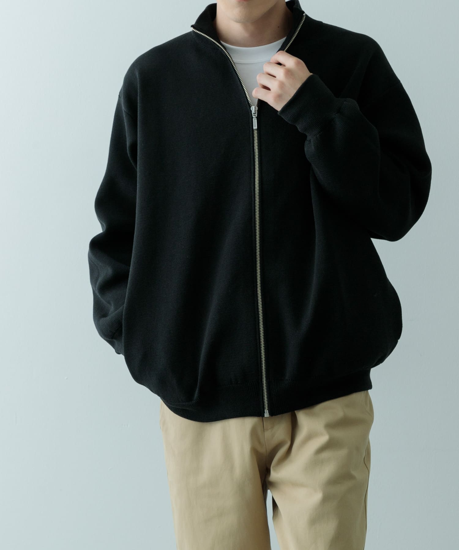 身長：170cm サイズ：M
