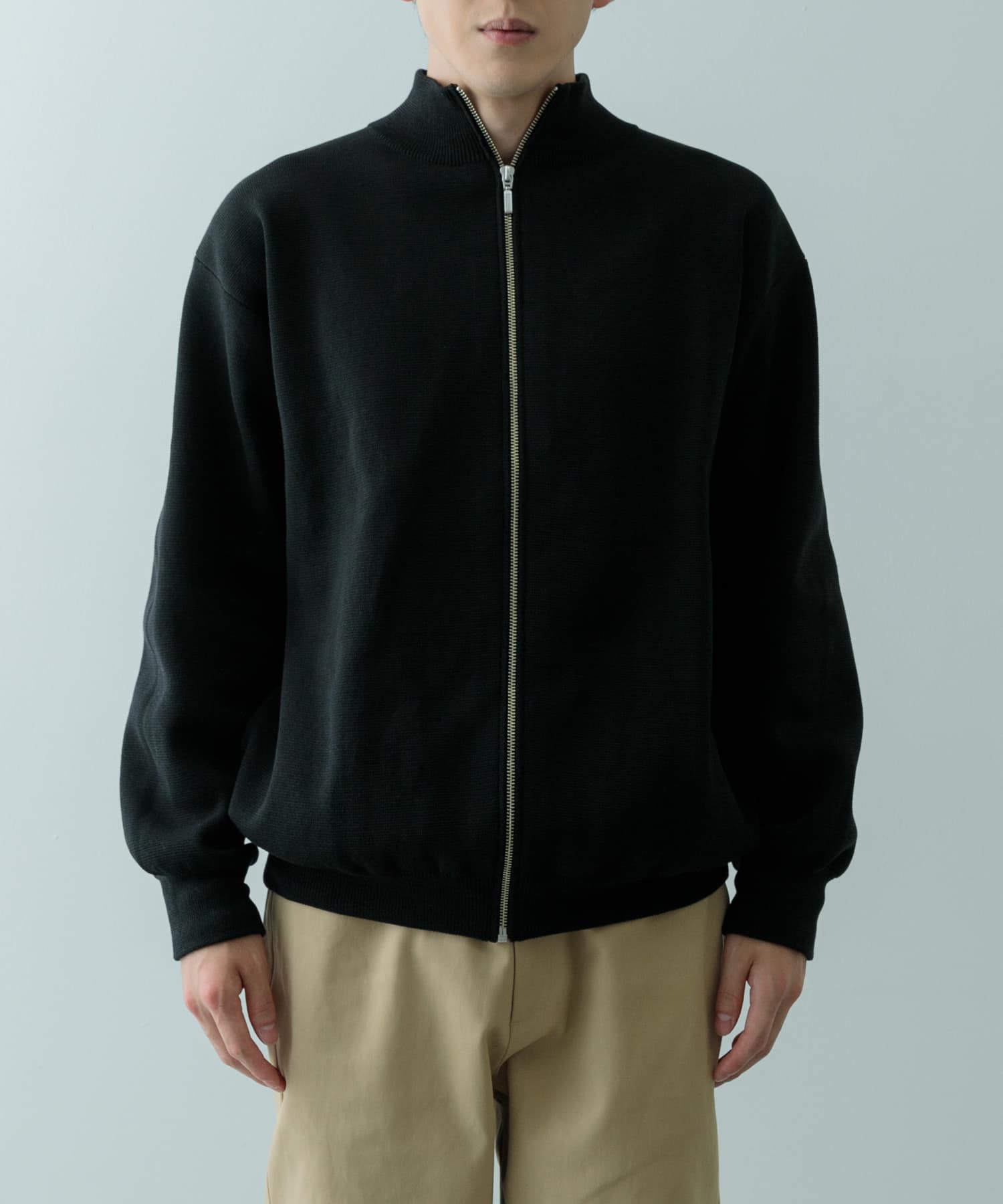 身長：170cm サイズ：M