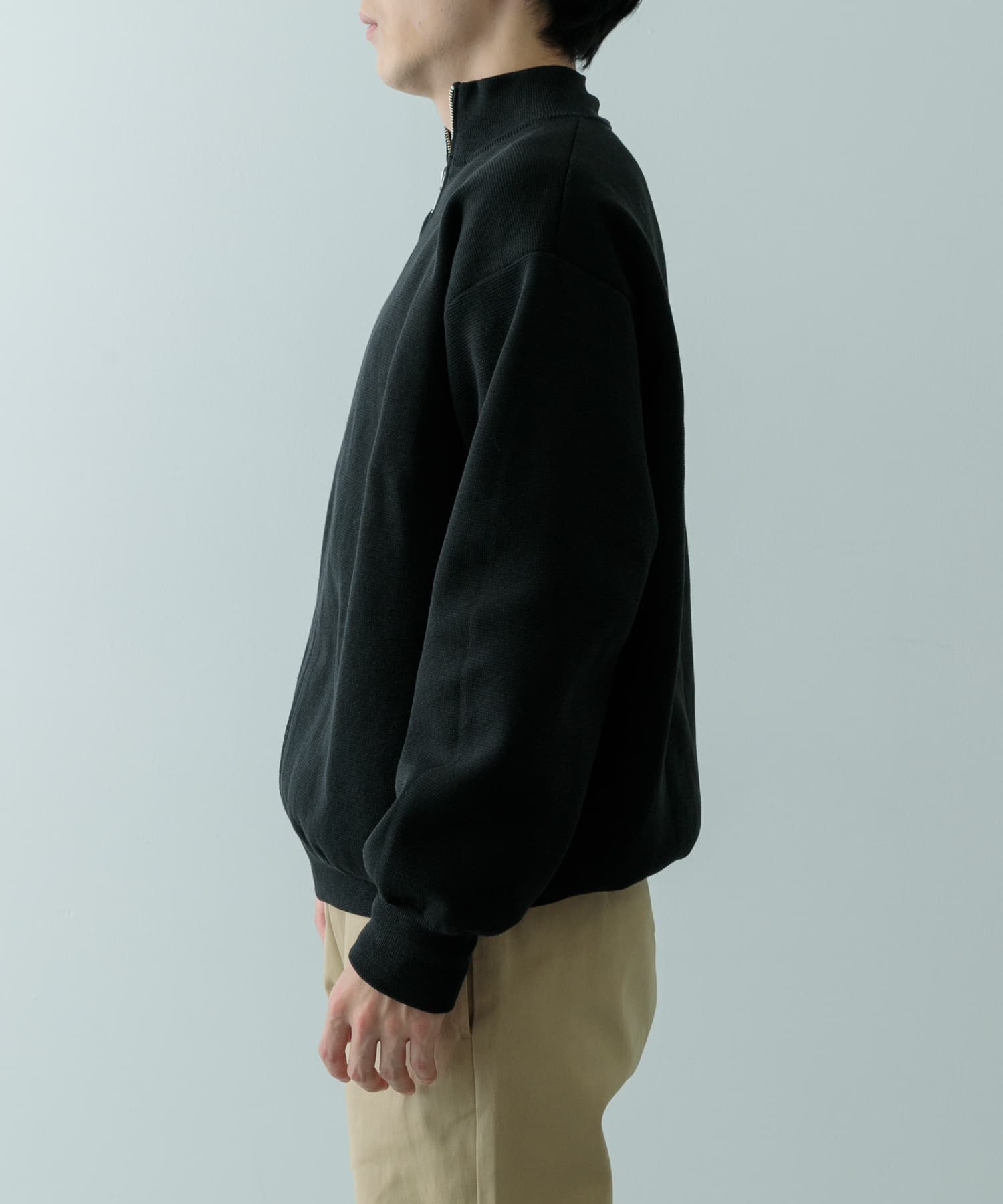 身長：170cm サイズ：M