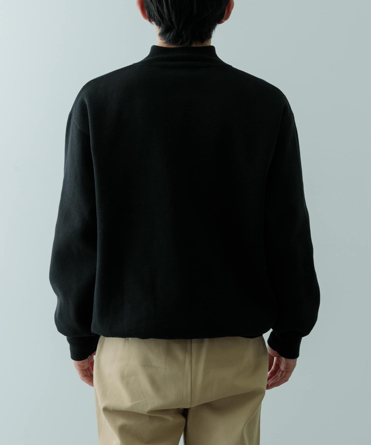 身長：170cm サイズ：M