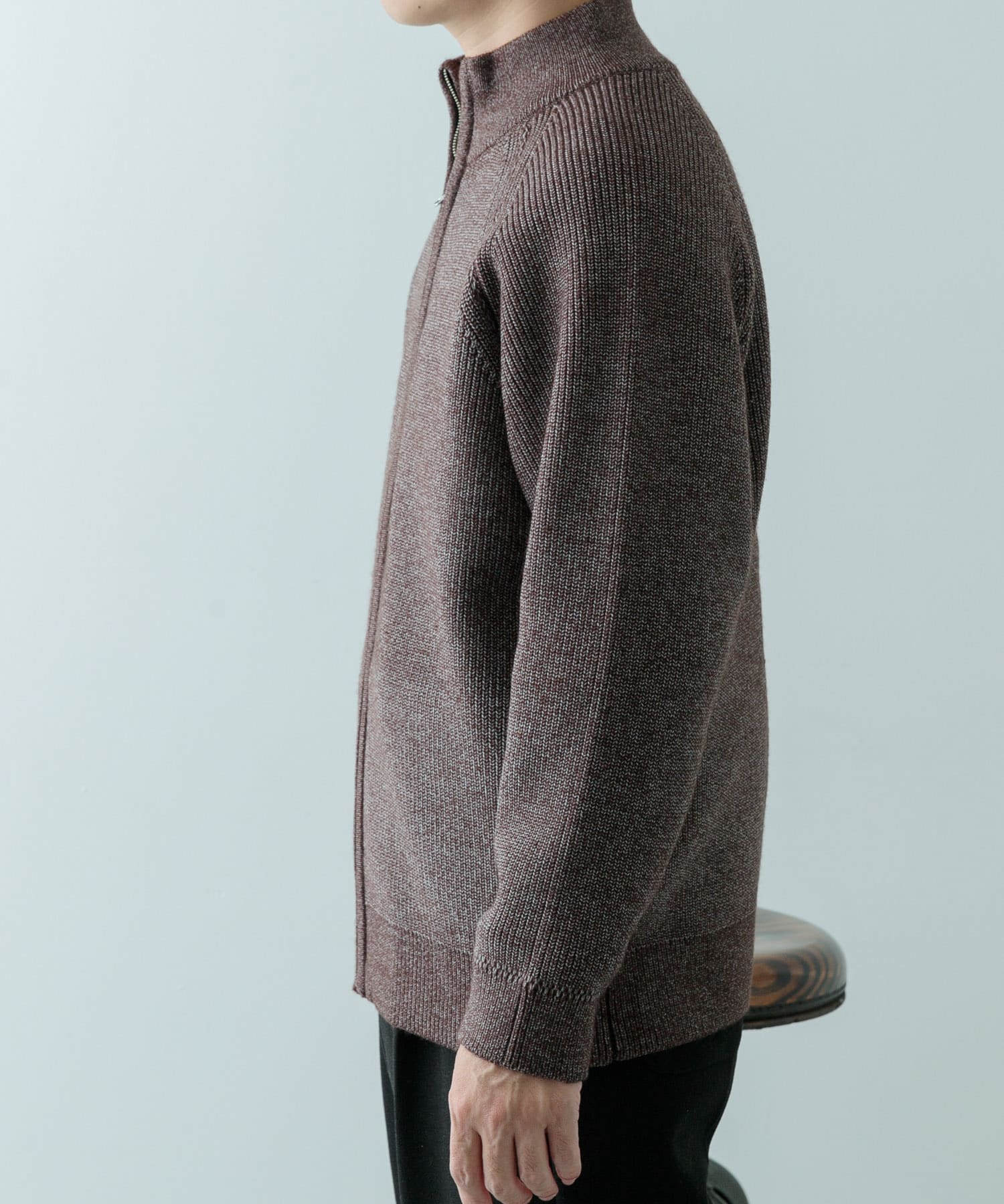 身長：170cm サイズ：M