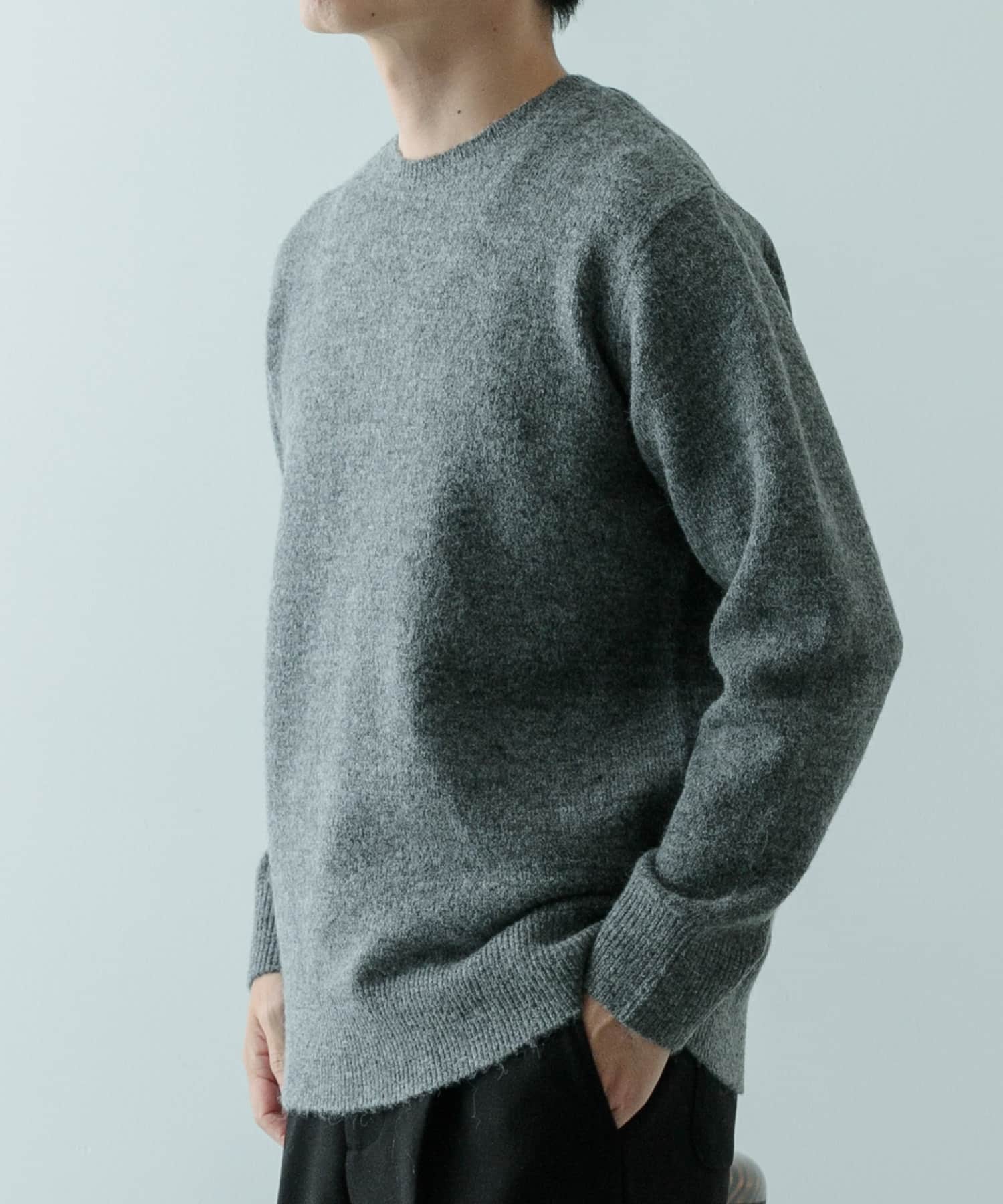 身長：170cm サイズ：M