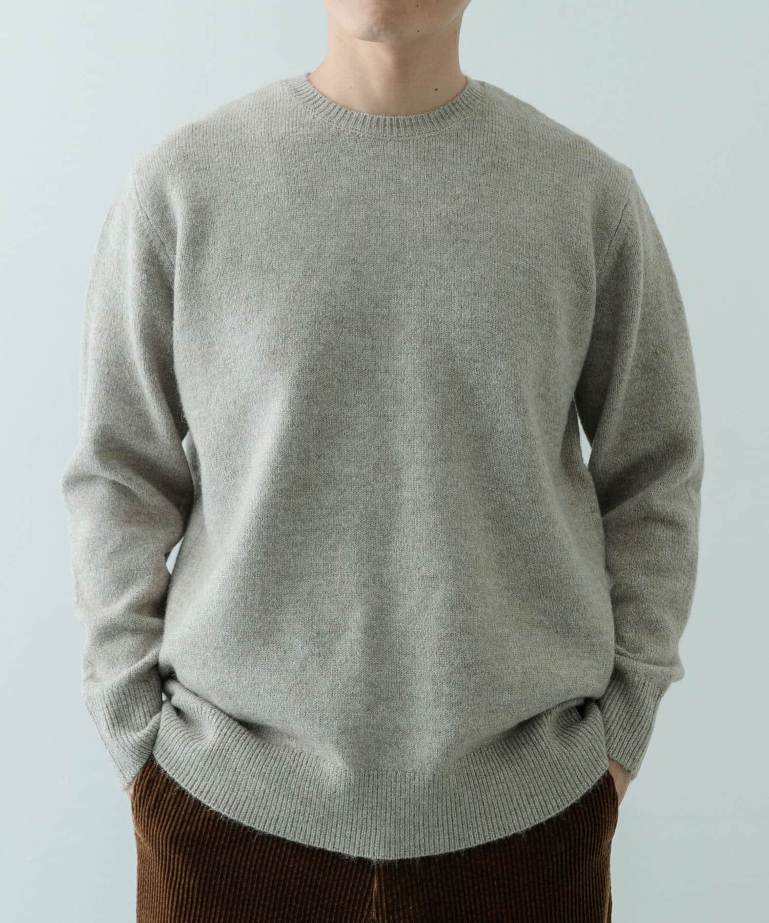 身長：170cm サイズ：M