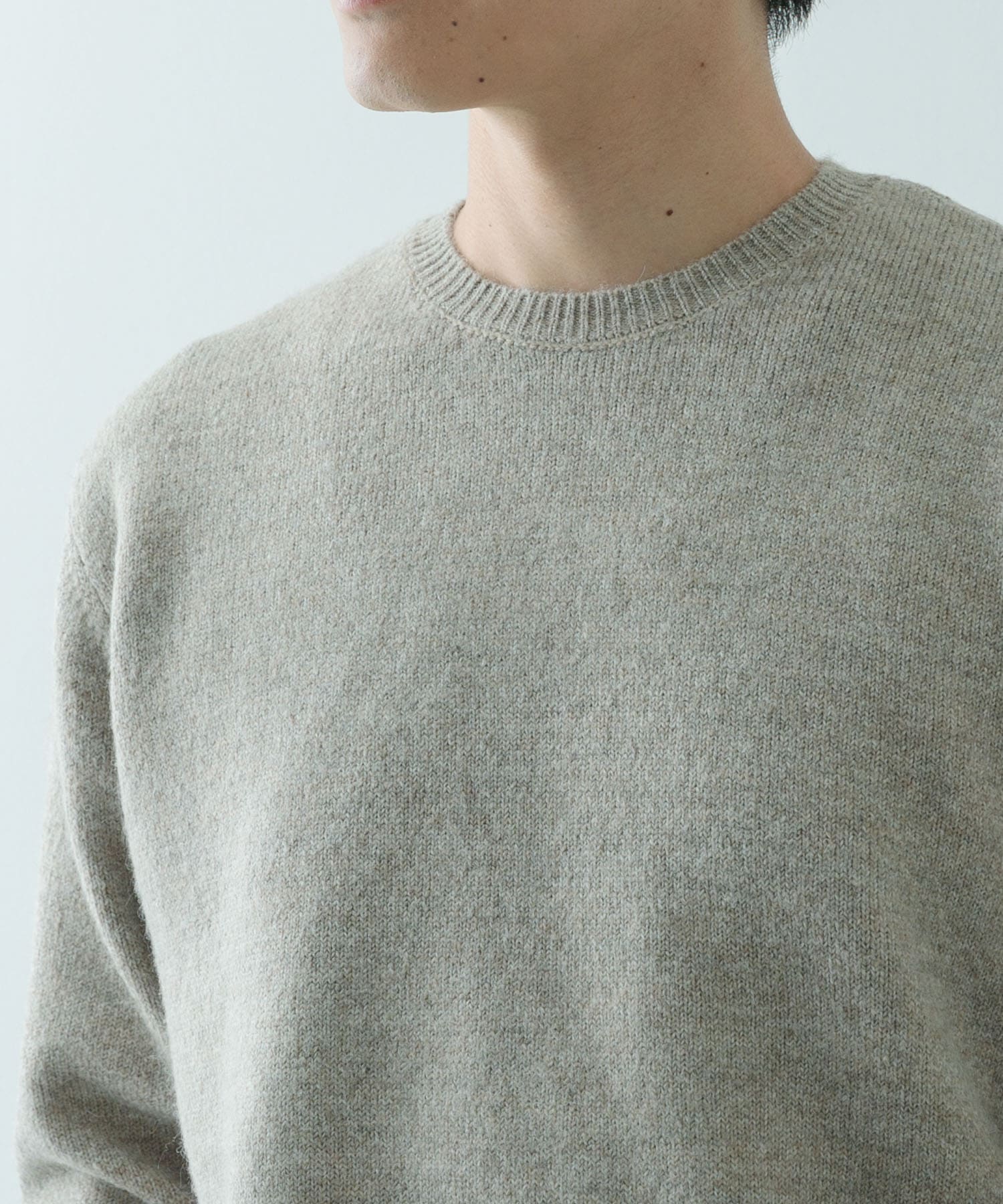 身長：170cm サイズ：M