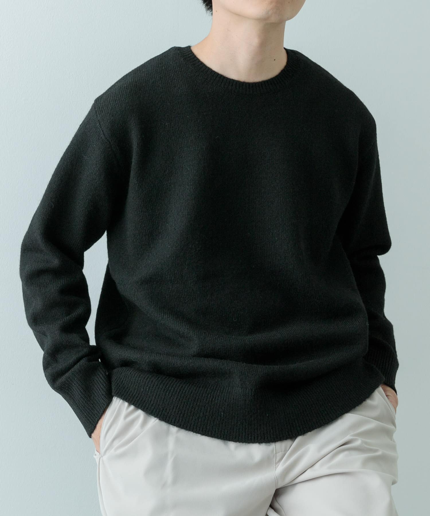 身長：170cm サイズ：M