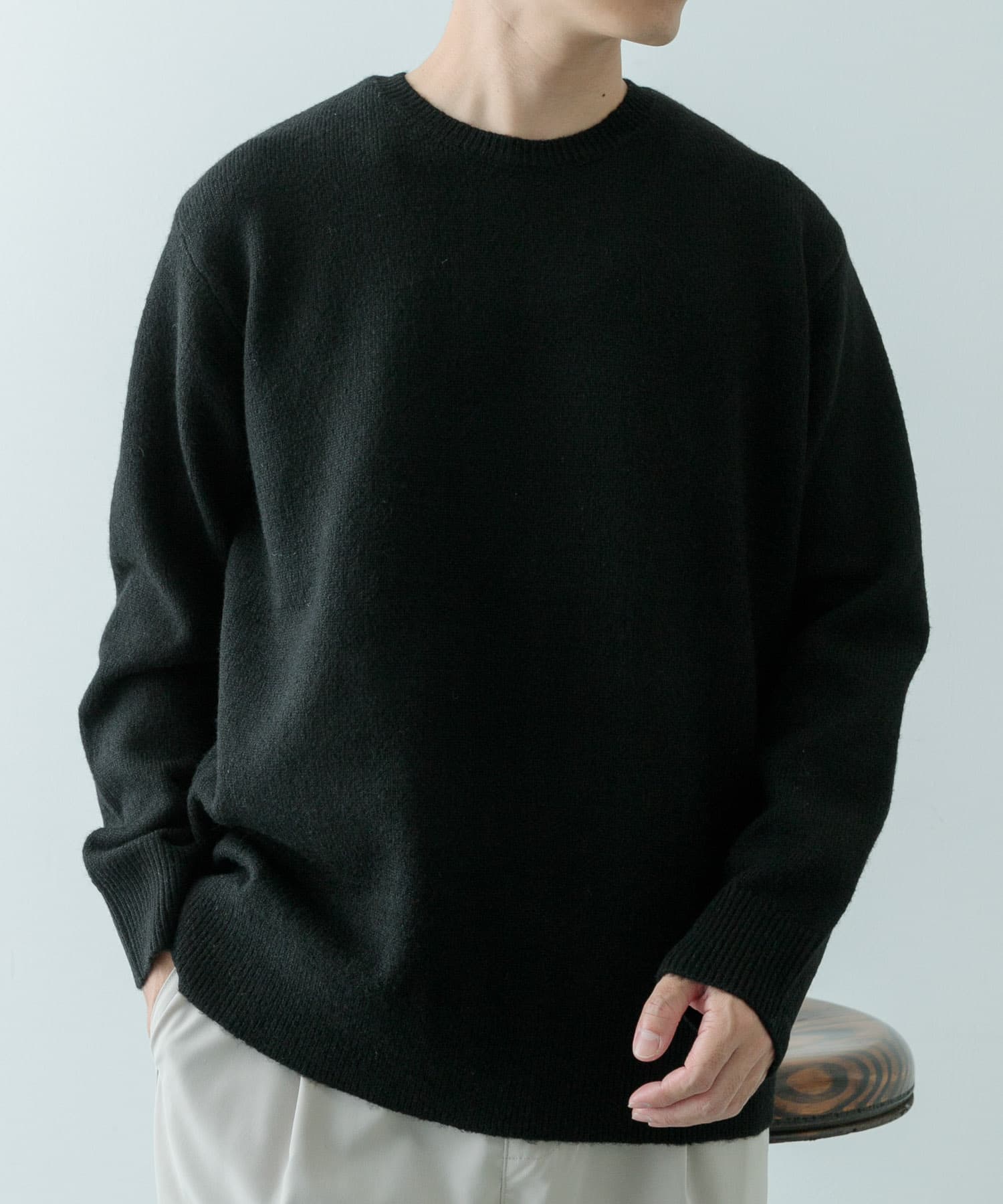 身長：170cm サイズ：M
