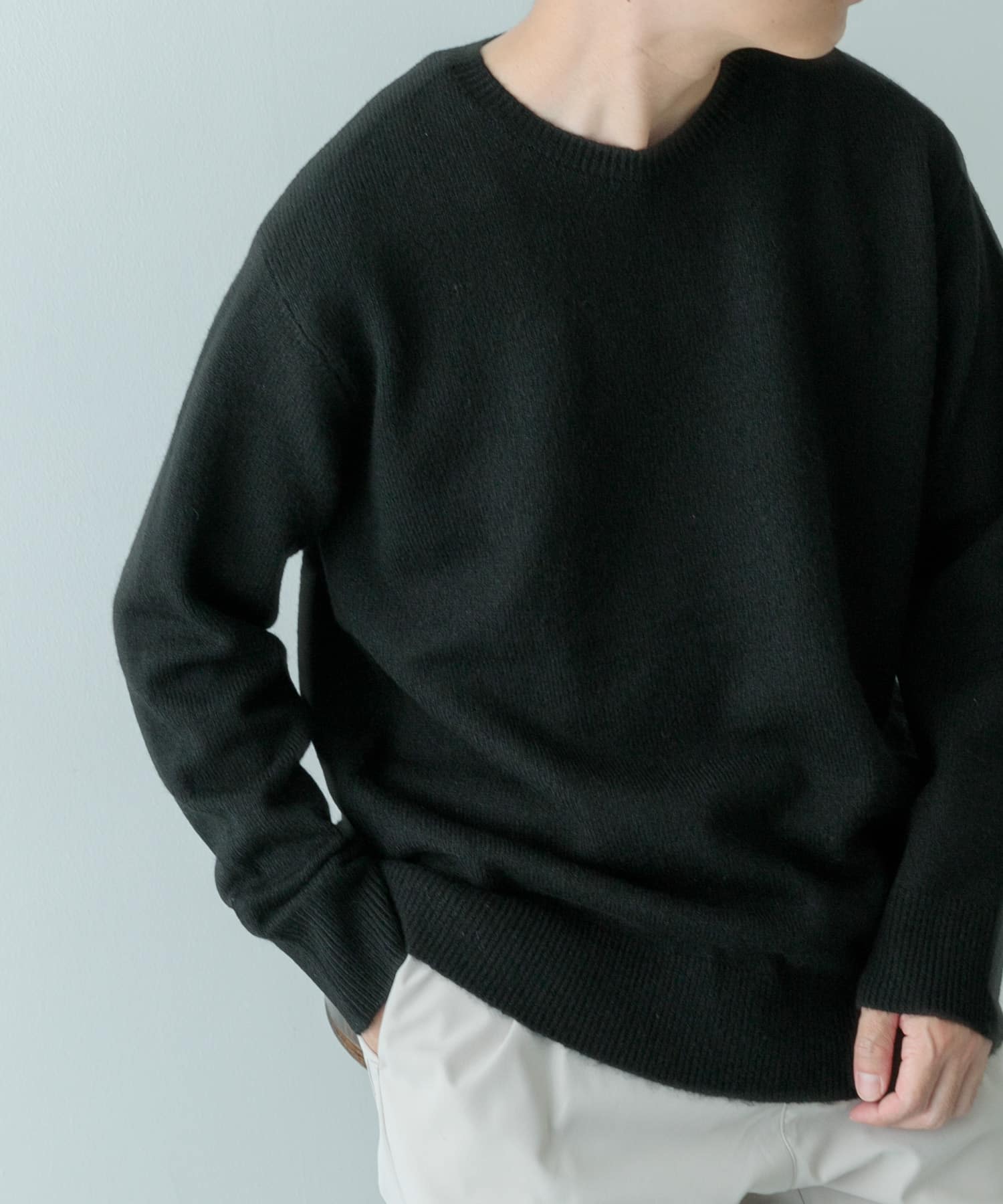 身長：170cm サイズ：M