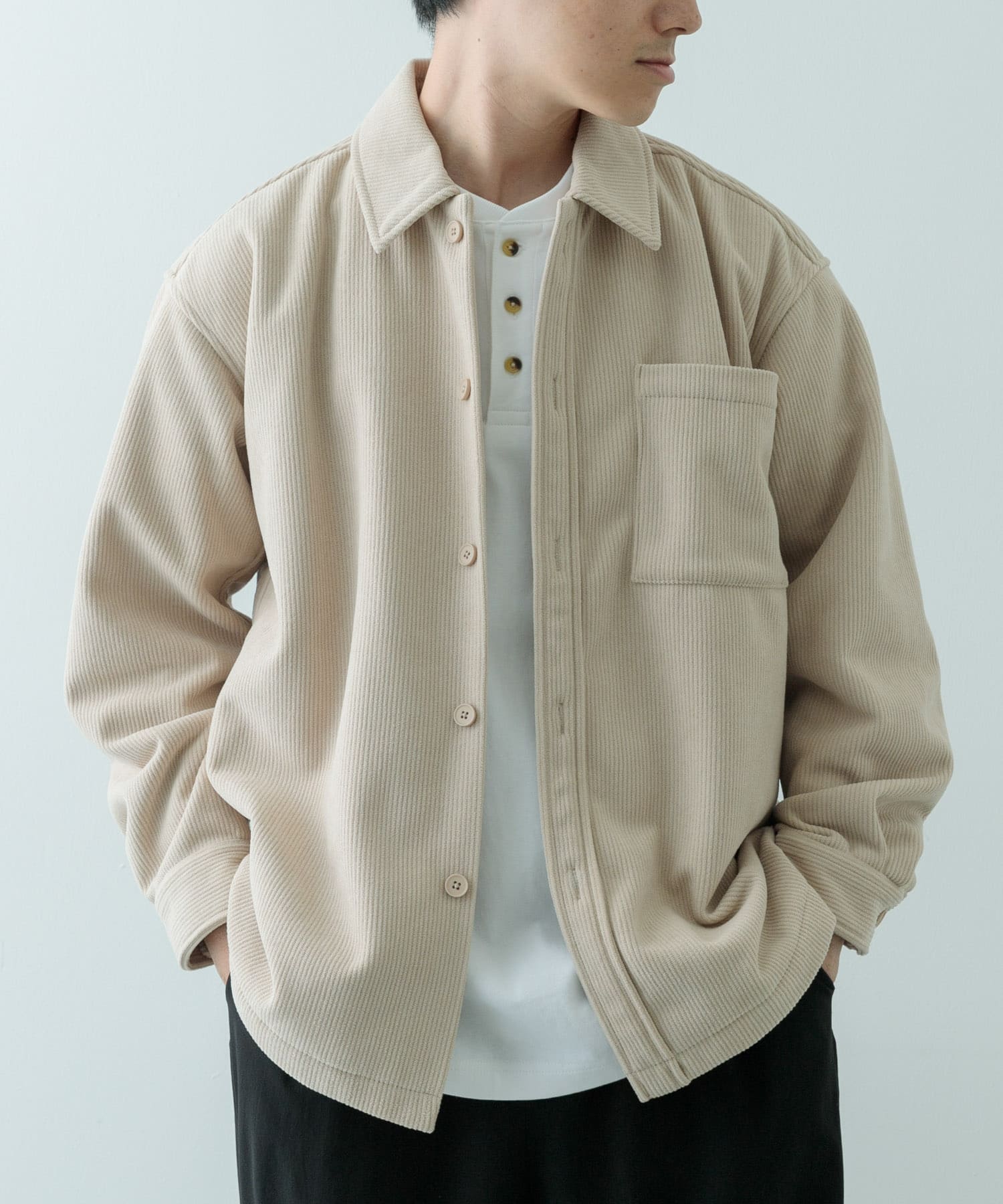 L.BEIGE