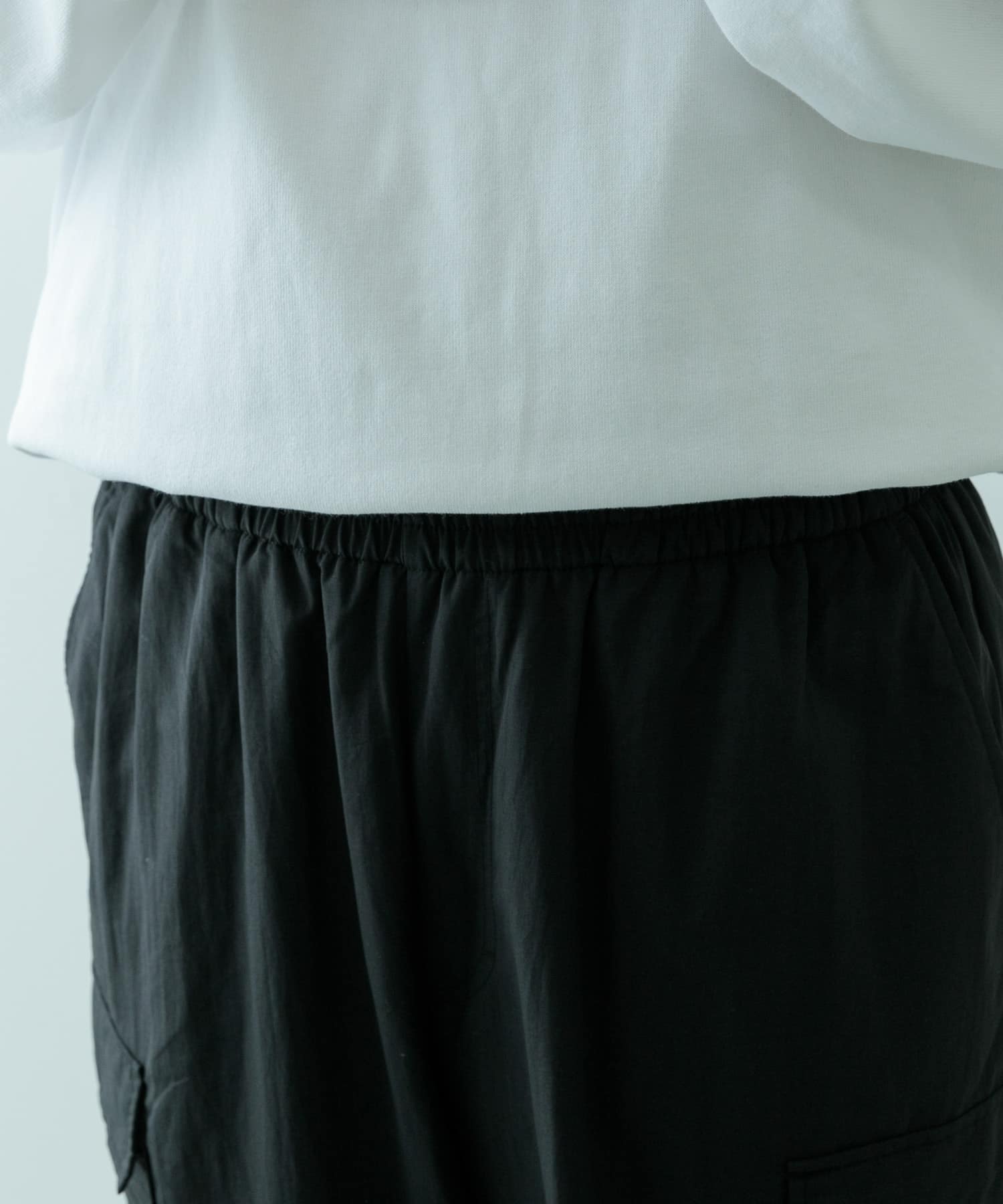 身長：170cm サイズ：M
