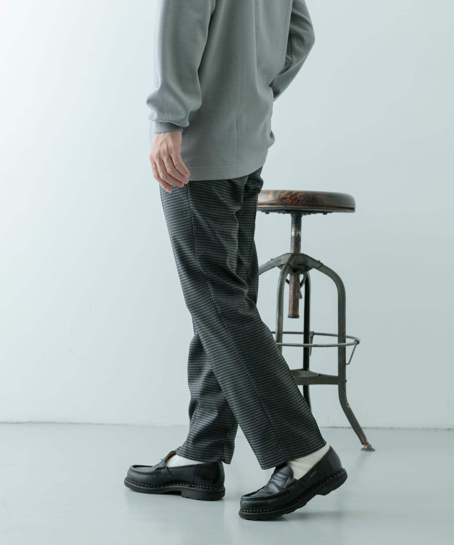身長：170cm サイズ：M