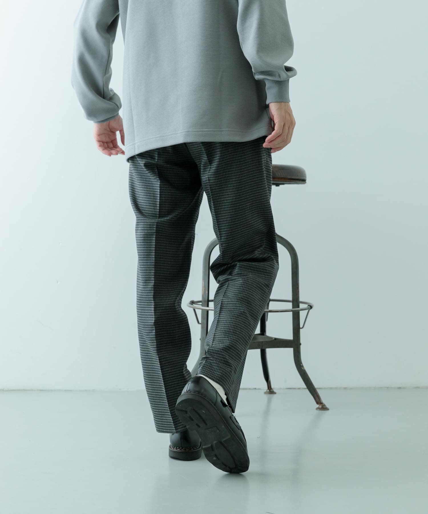 身長：170cm サイズ：M