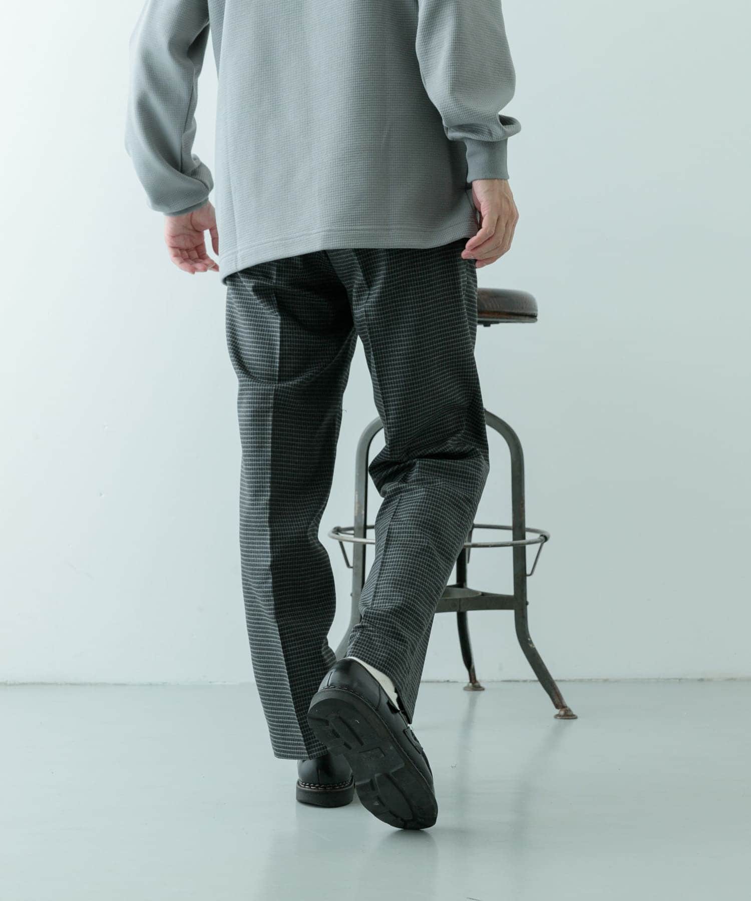 身長：170cm サイズ：M