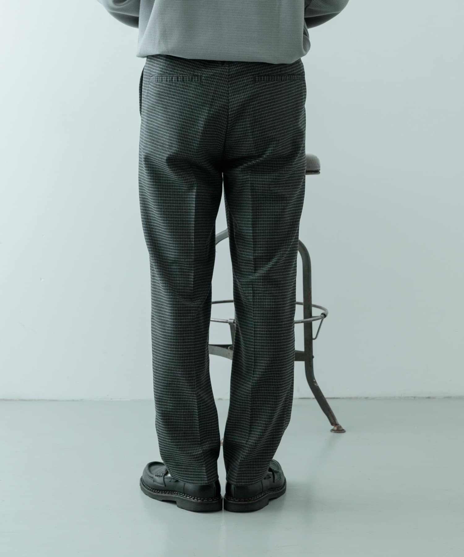 身長：170cm サイズ：M