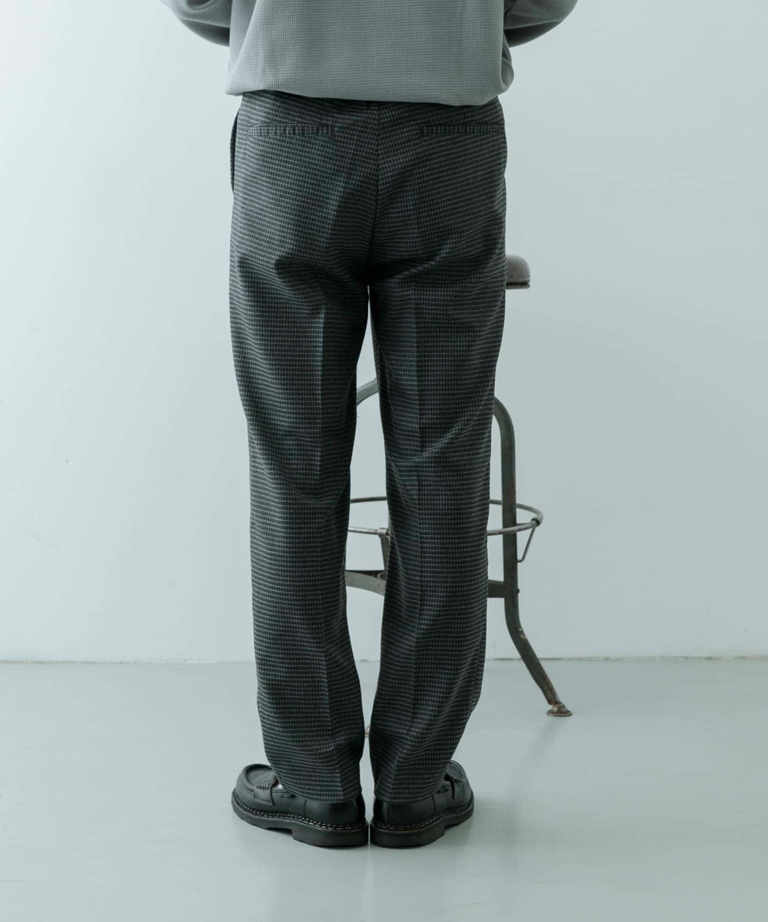 身長：170cm サイズ：M