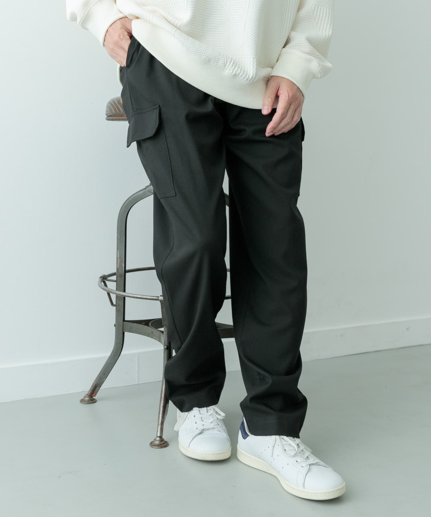 身長：170cm サイズ：M