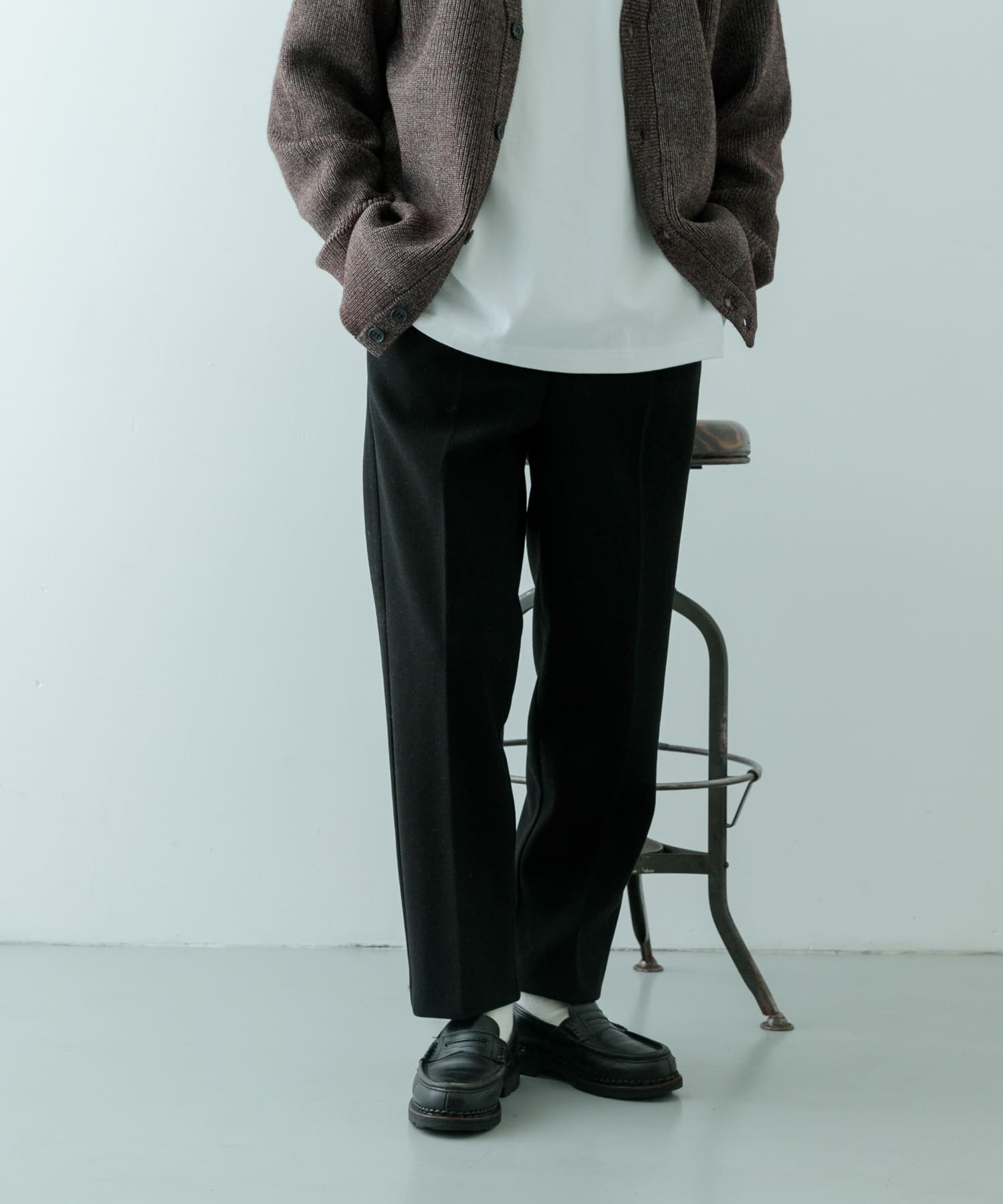 身長：170cm サイズ：S
