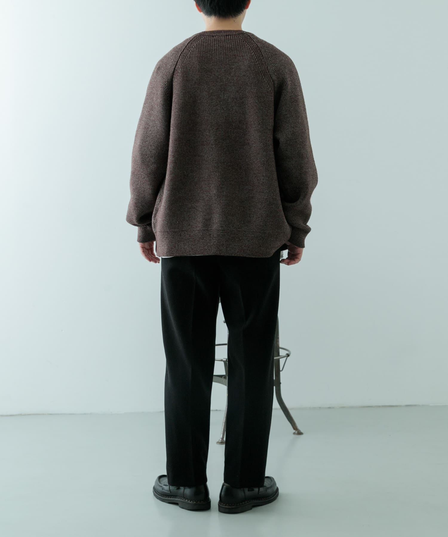 身長：170cm サイズ：S