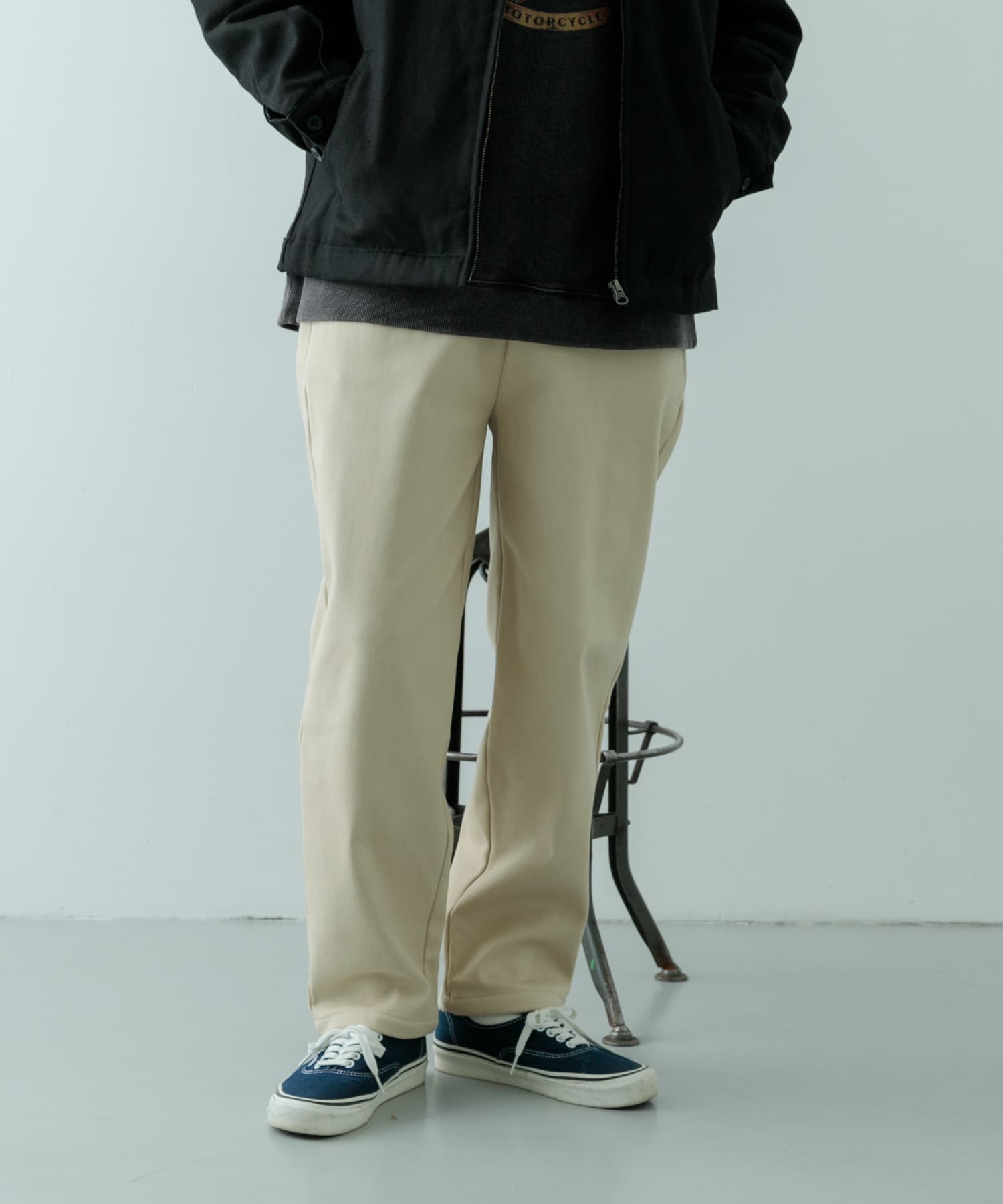 身長：170cm サイズ：M