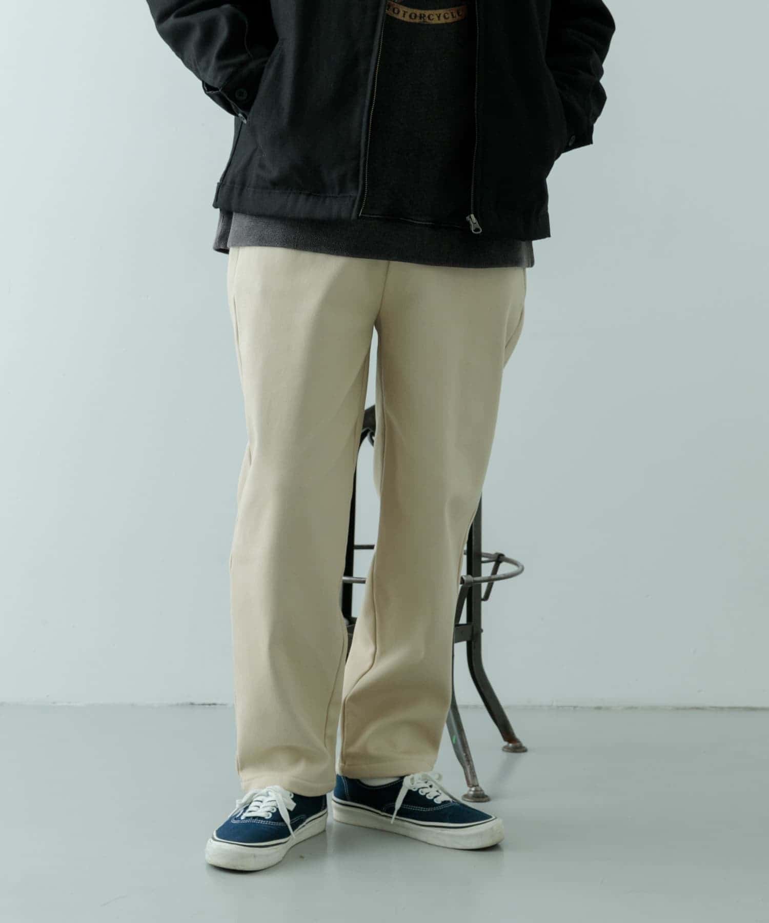 身長：170cm サイズ：M