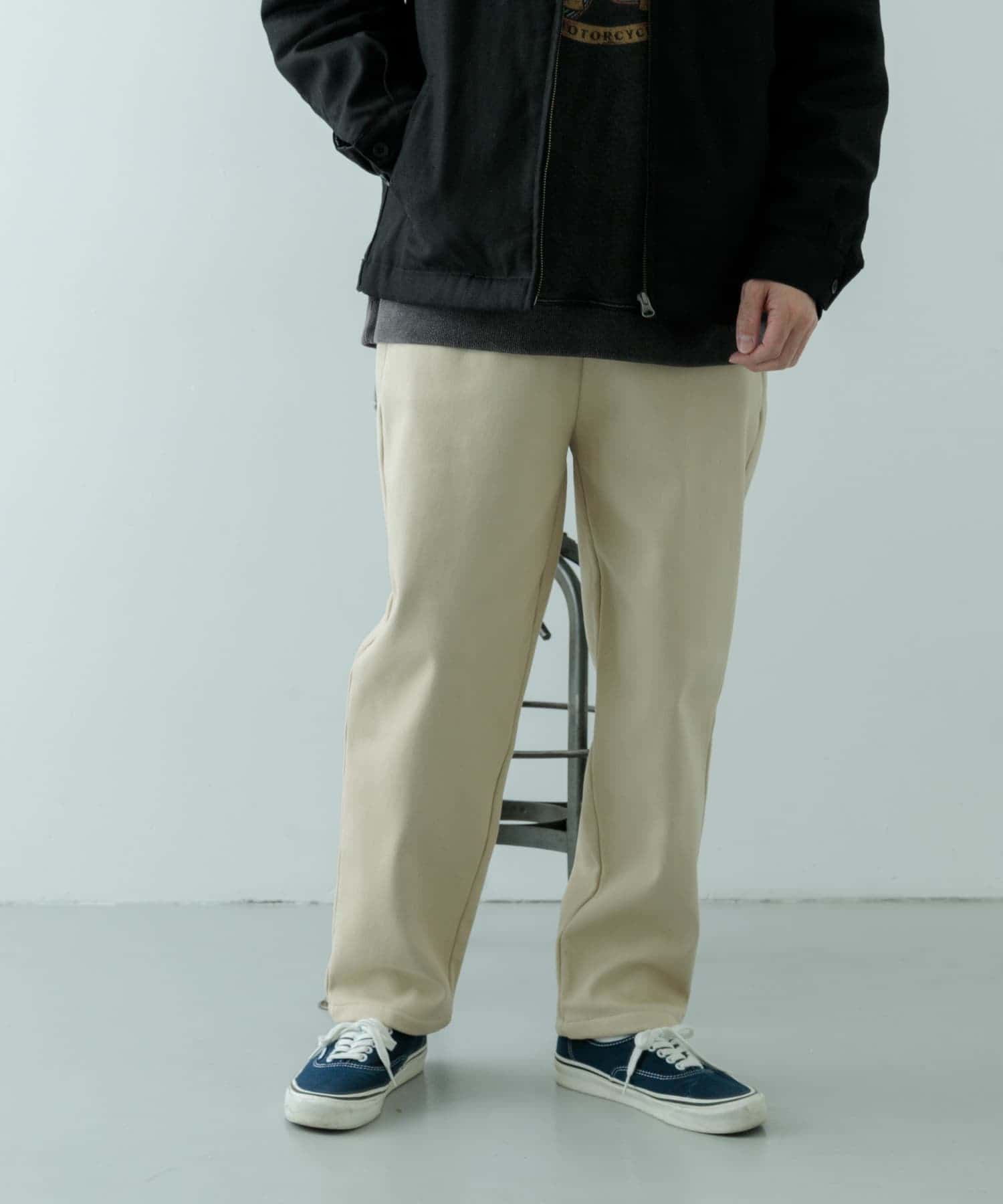 身長：170cm サイズ：M