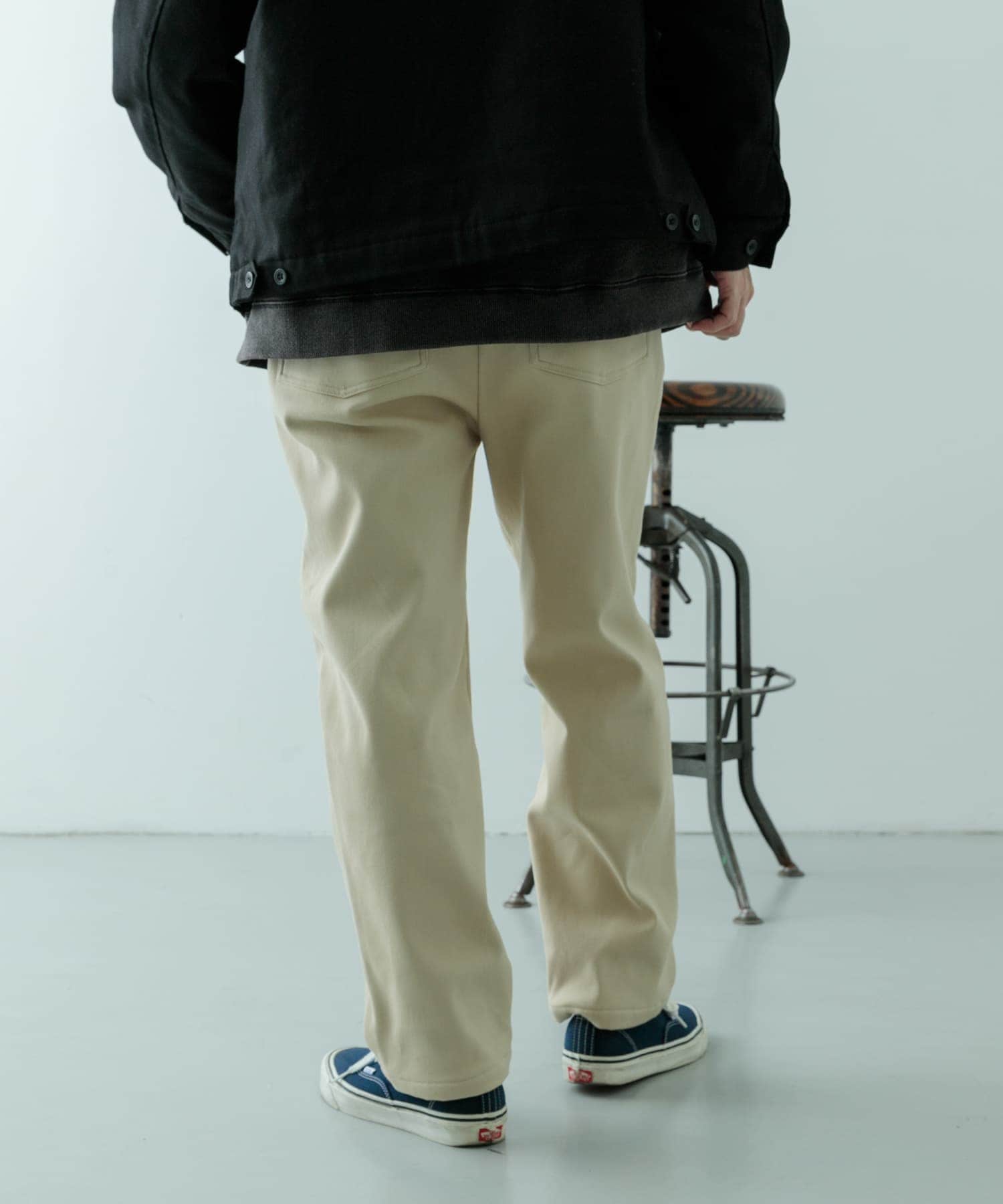 身長：170cm サイズ：M