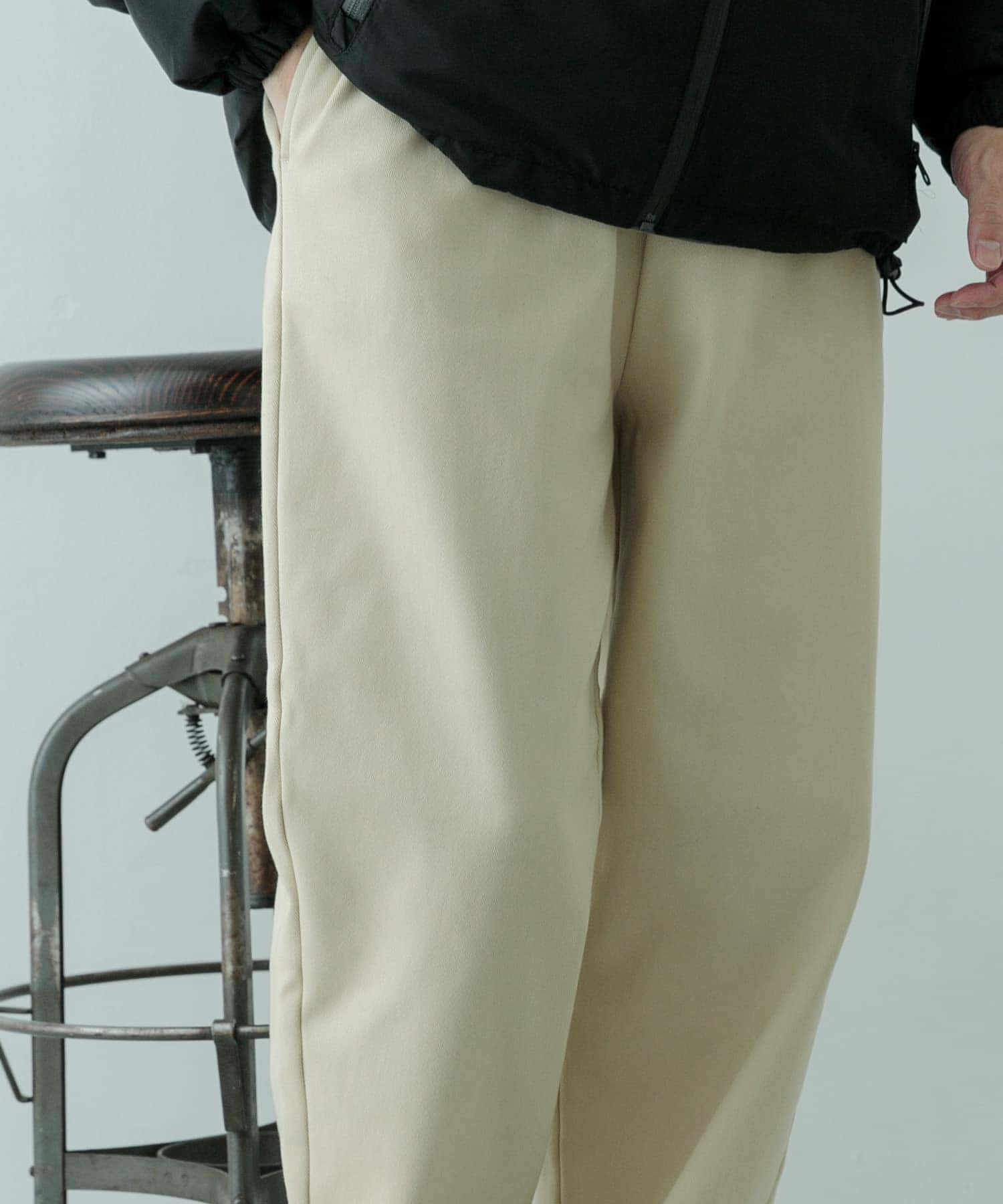 身長：170cm サイズ：L