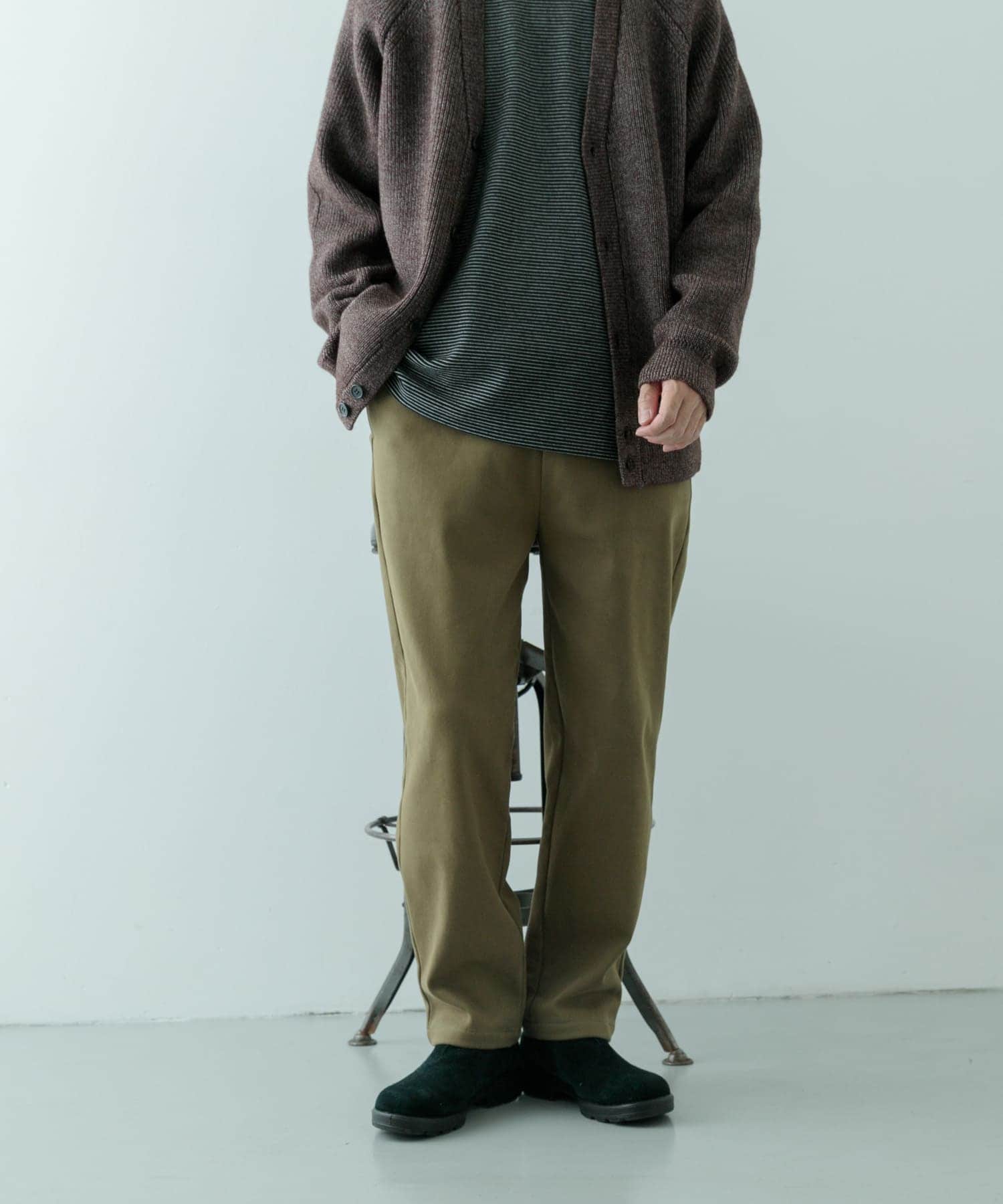 身長：170cm サイズ：M