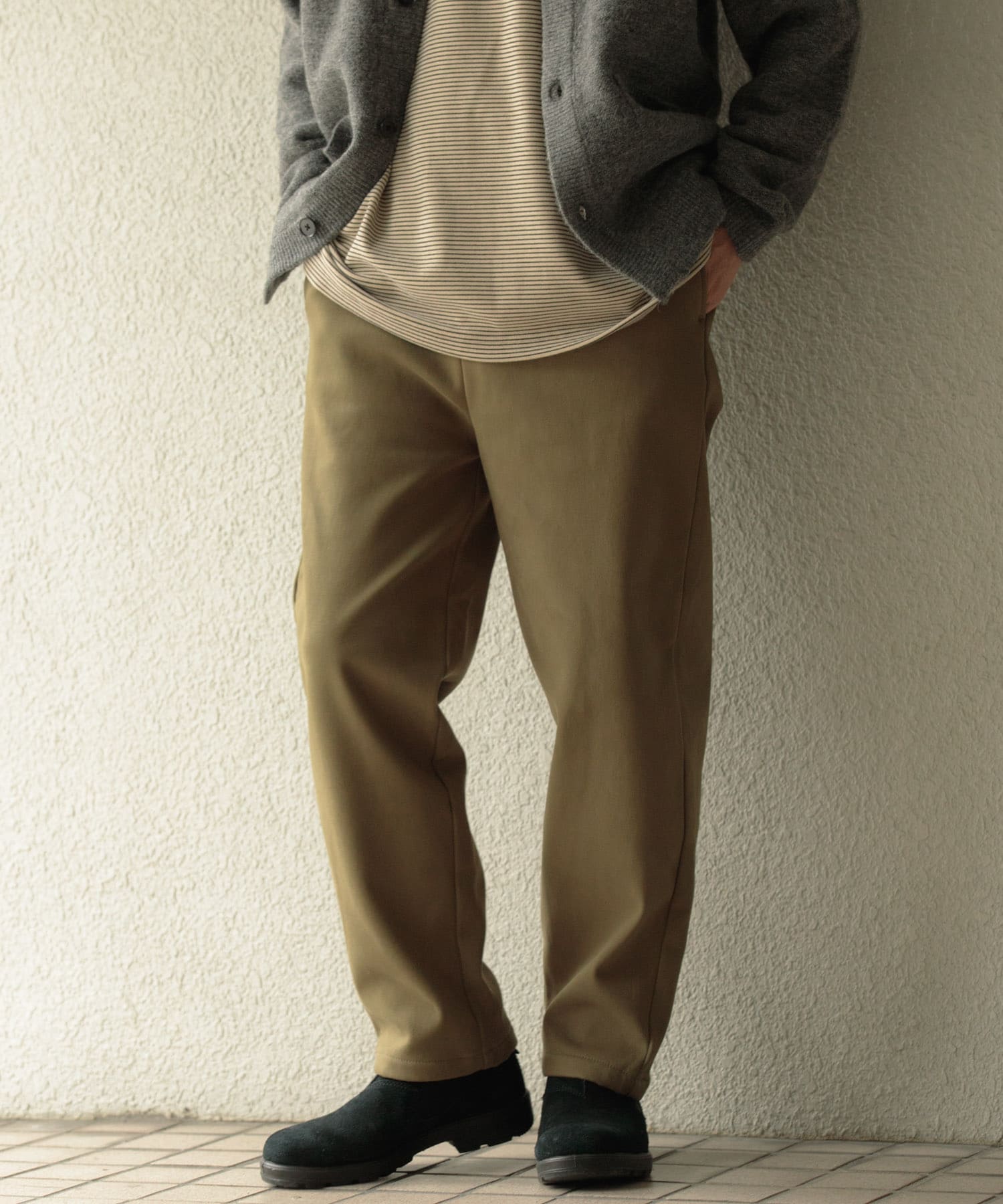 身長：170cm サイズ：M