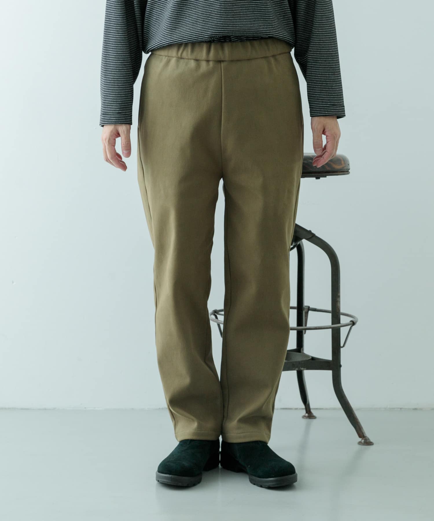 身長：170cm サイズ：M