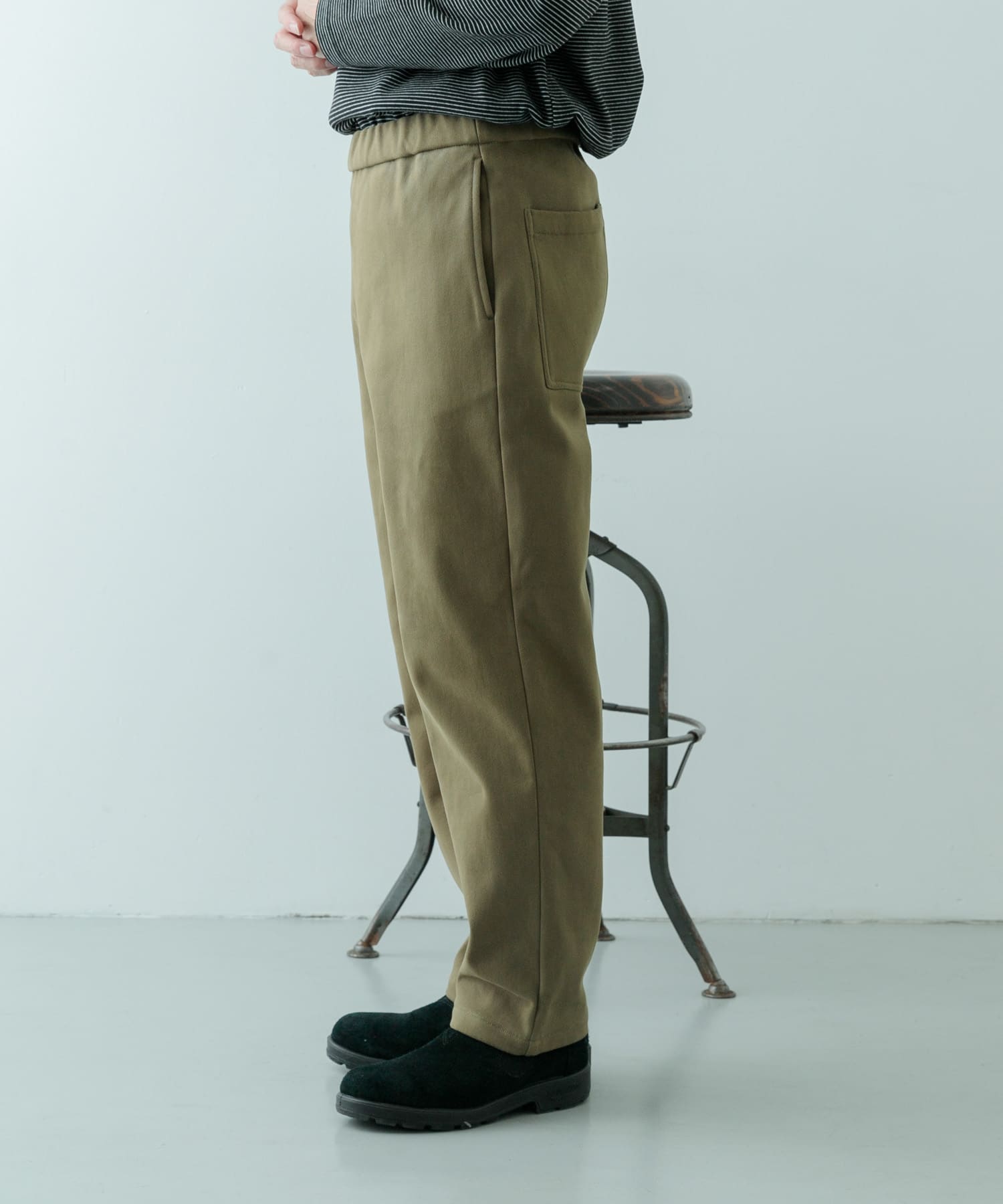 身長：170cm サイズ：M
