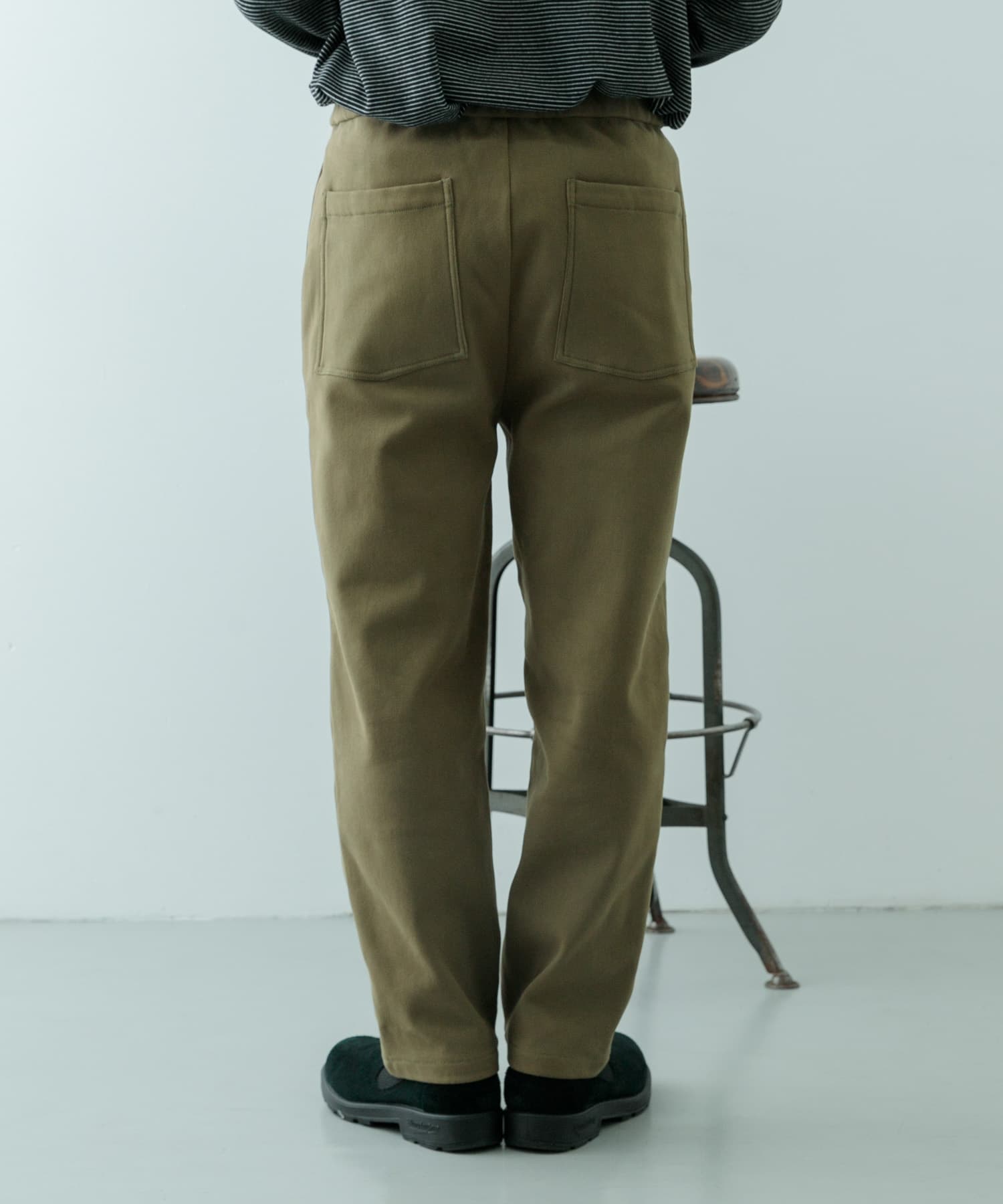 身長：170cm サイズ：M