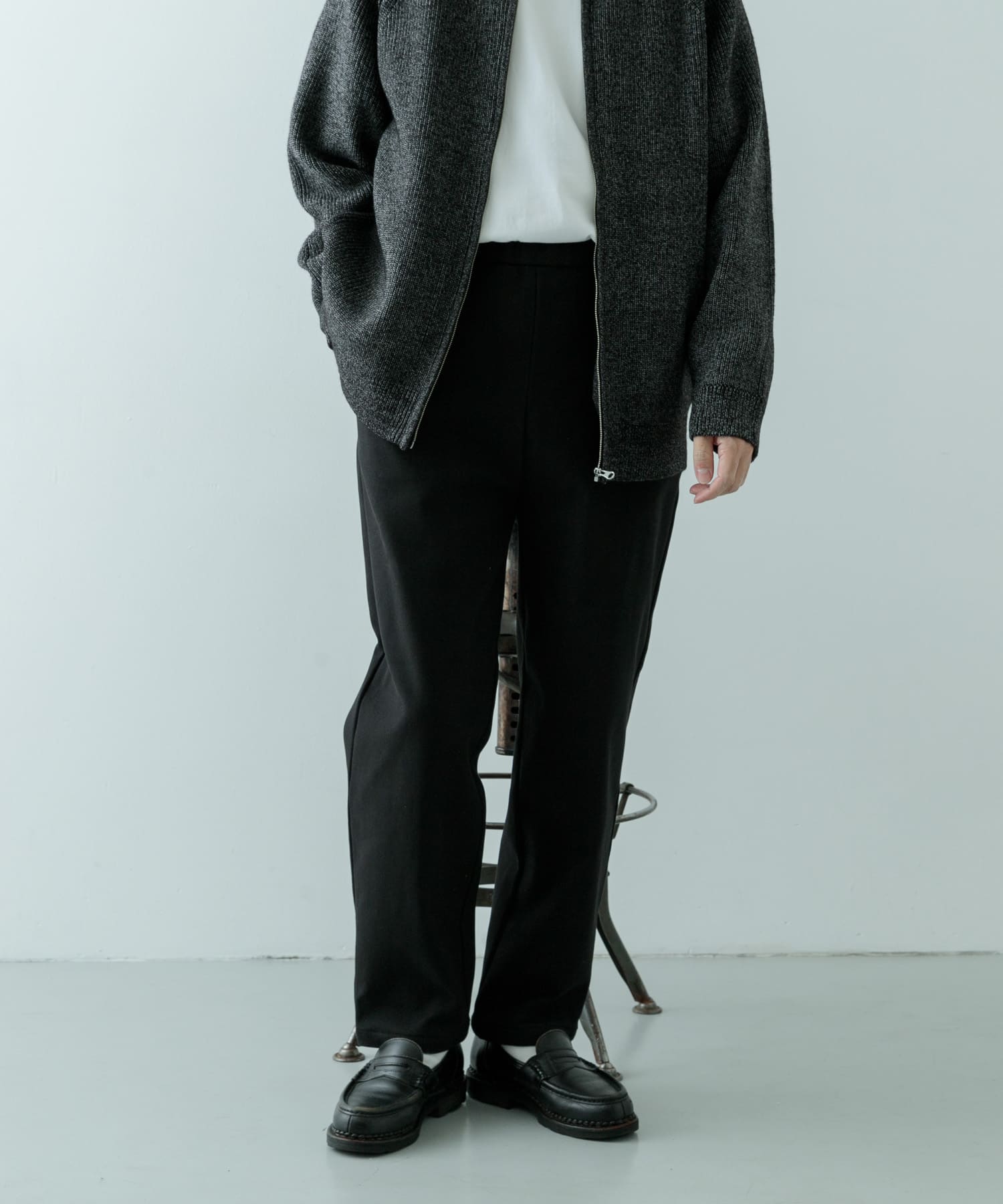 身長：170cm サイズ：M