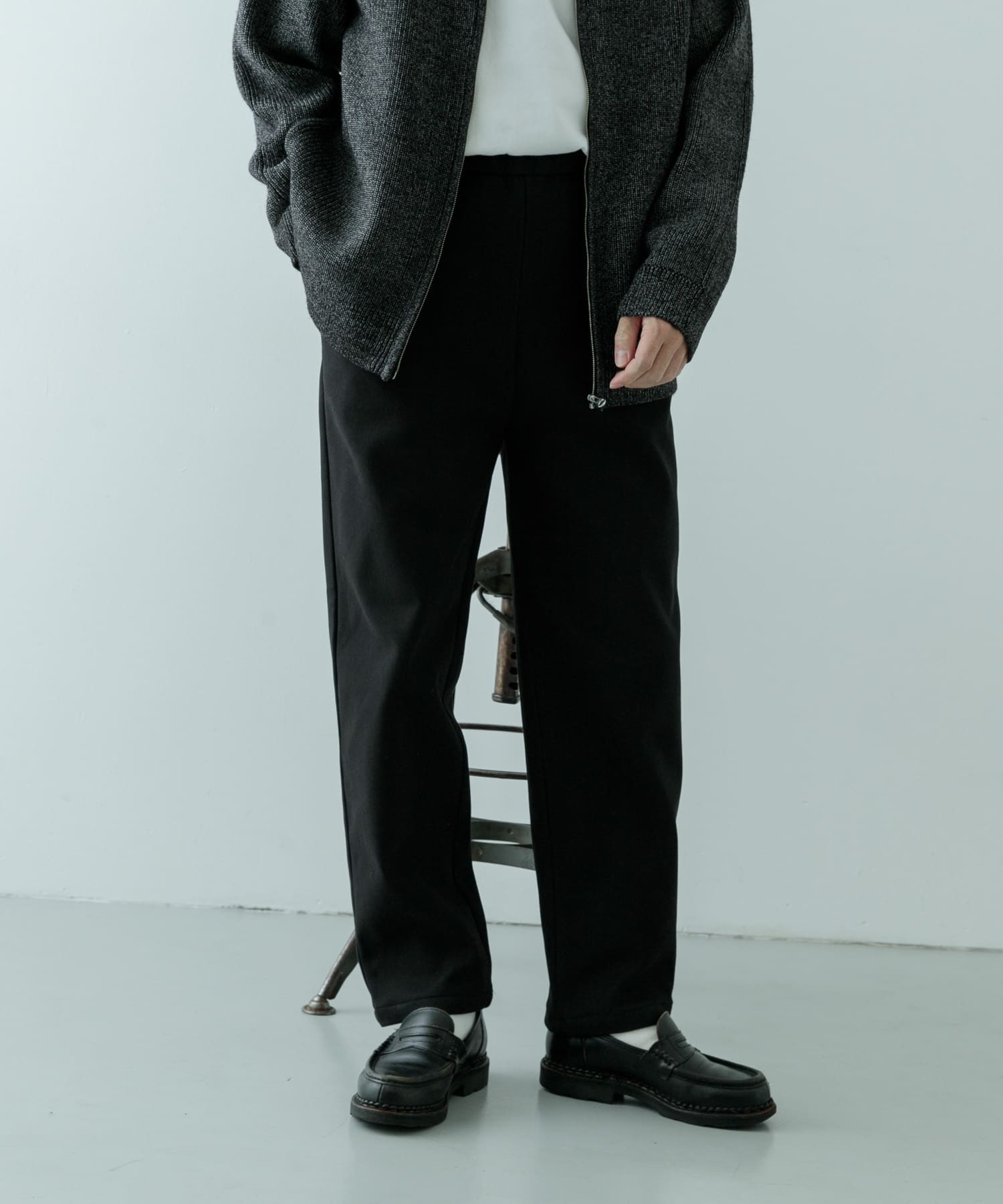 身長：170cm サイズ：M