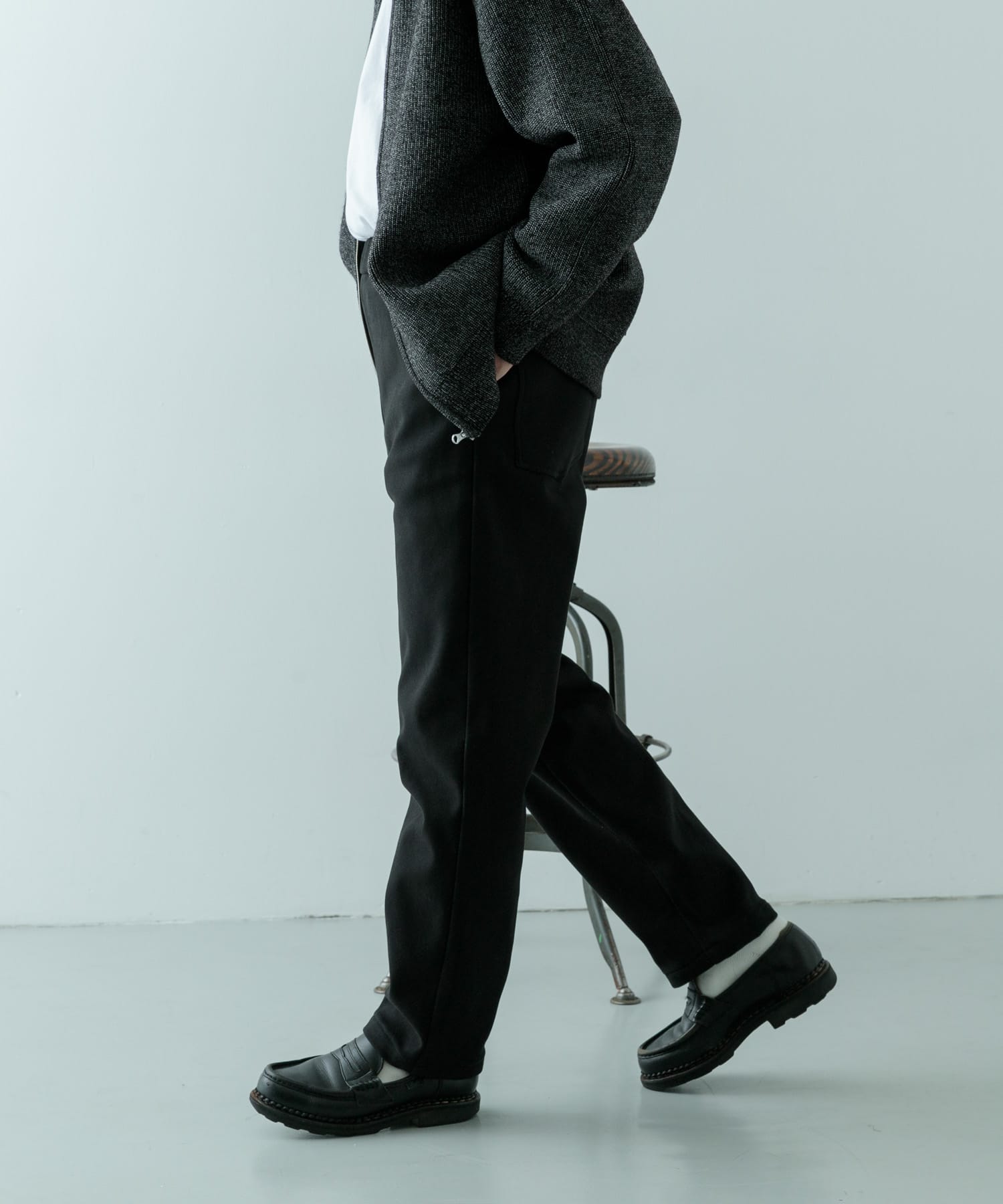 身長：170cm サイズ：M