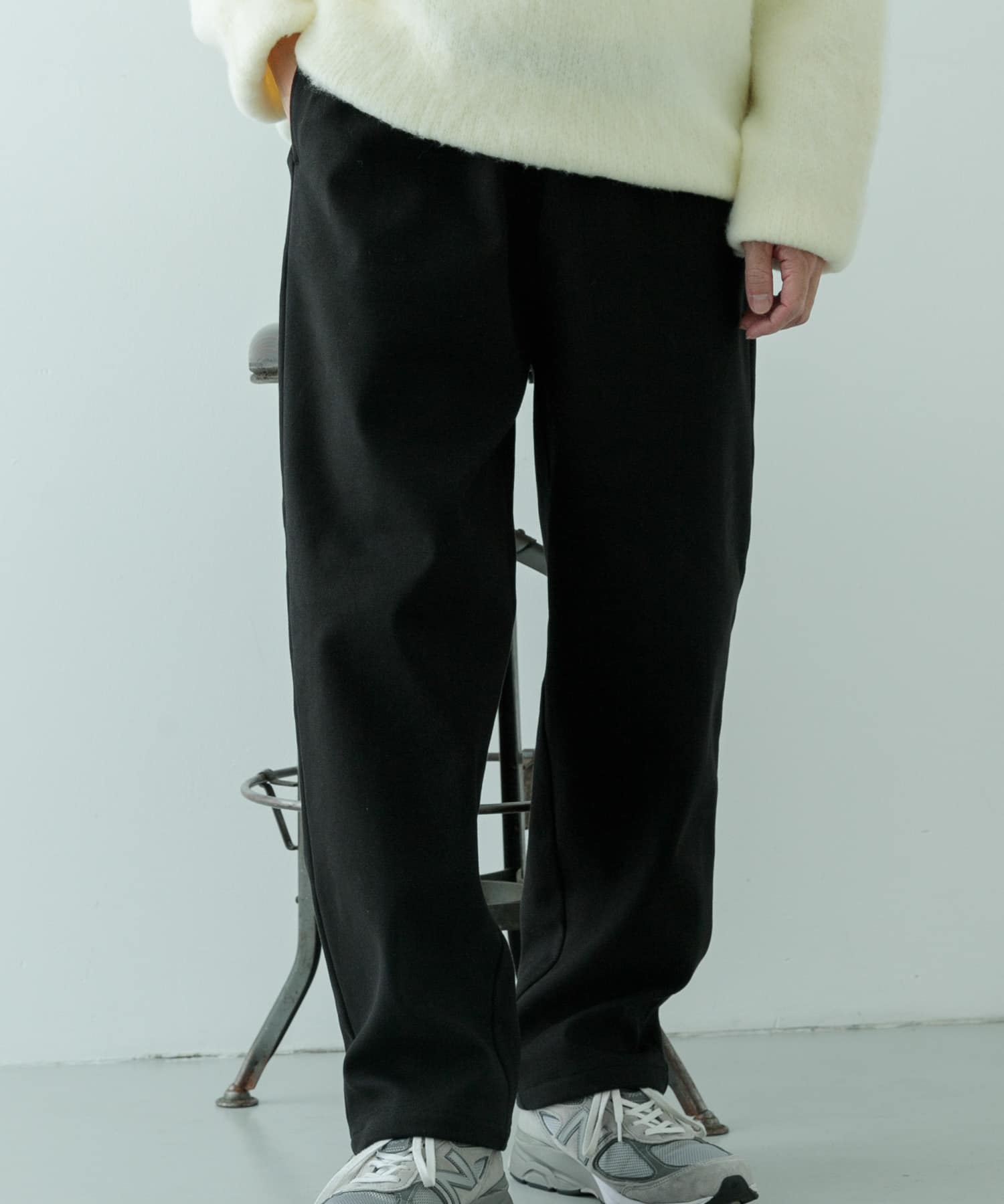 身長：170cm サイズ：L