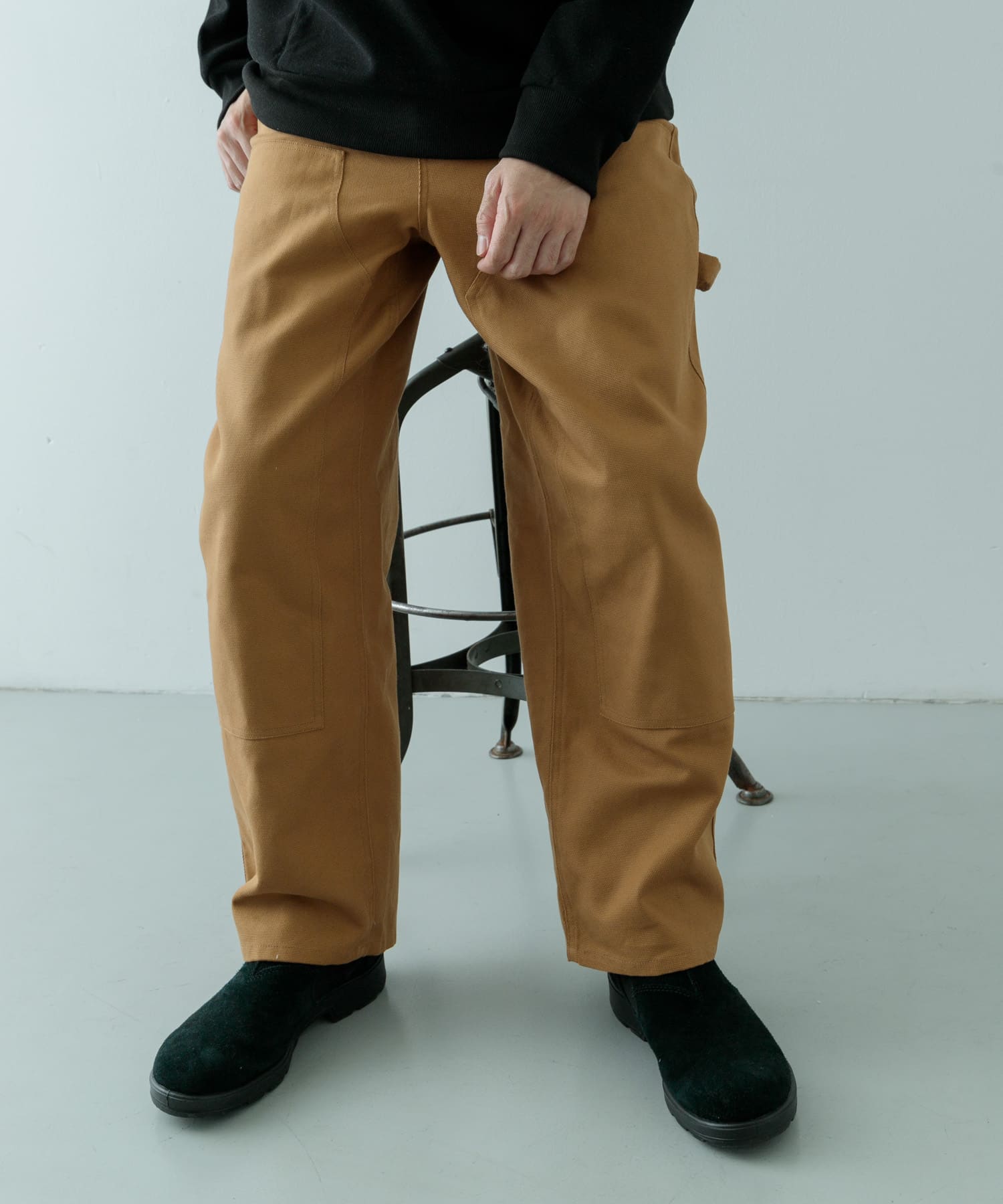 身長：170cm サイズ：M