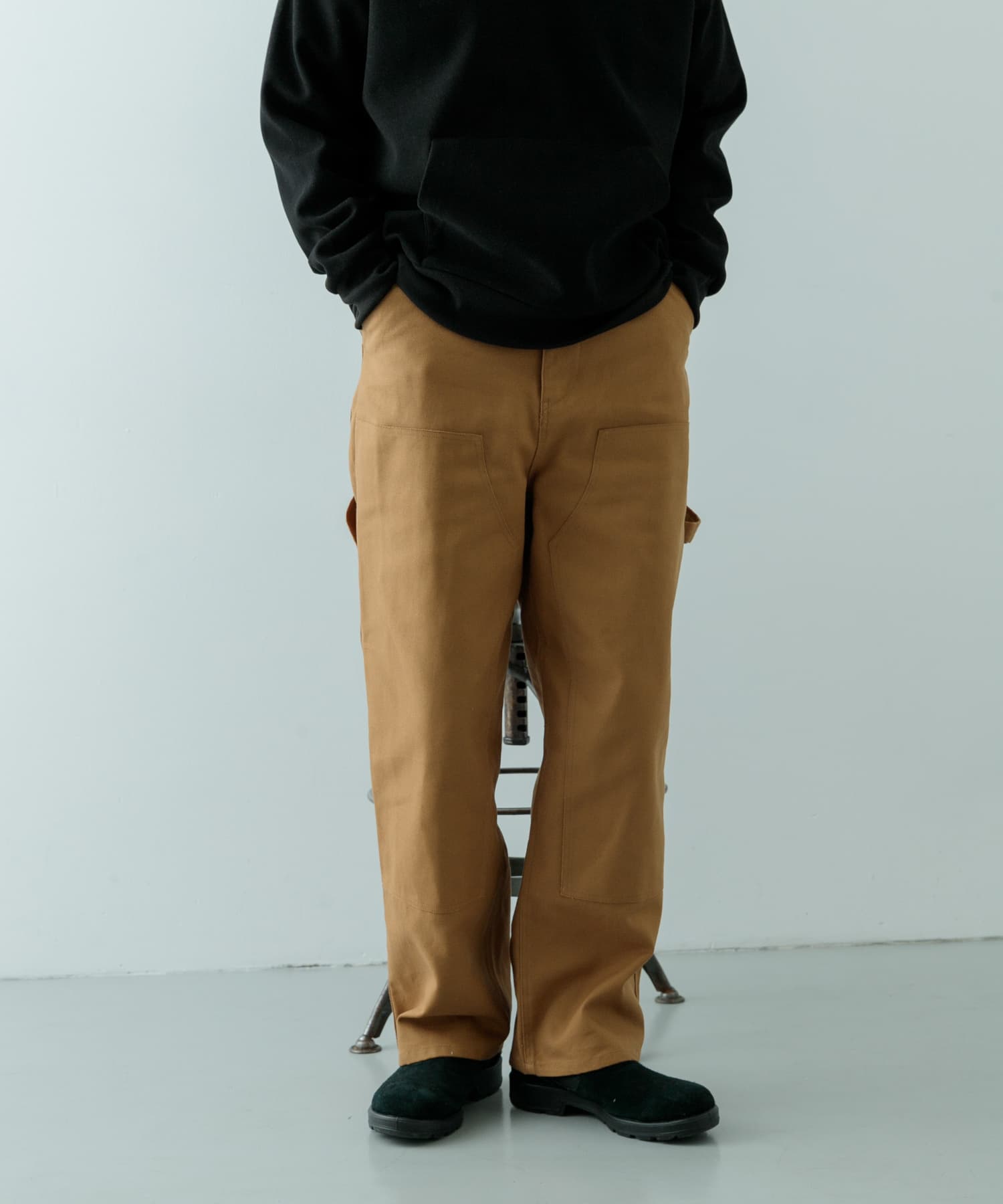 身長：170cm サイズ：M