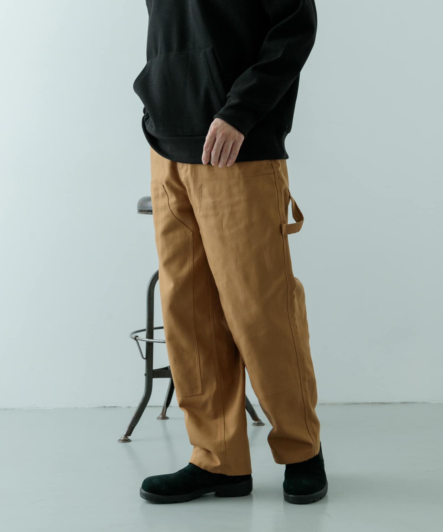 身長：170cm サイズ：M