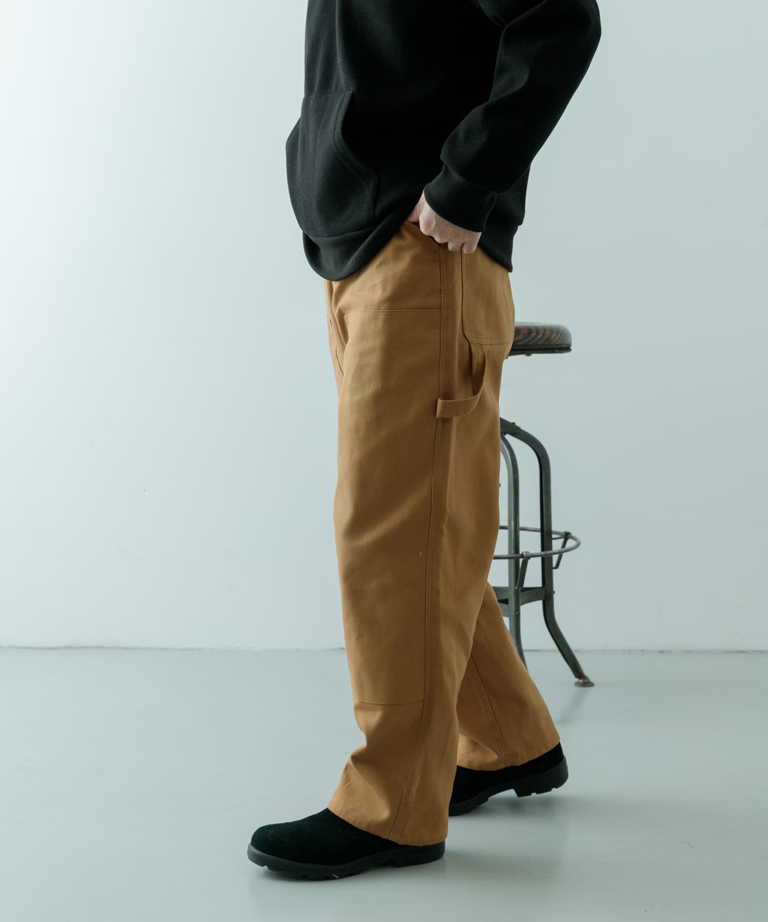身長：170cm サイズ：M