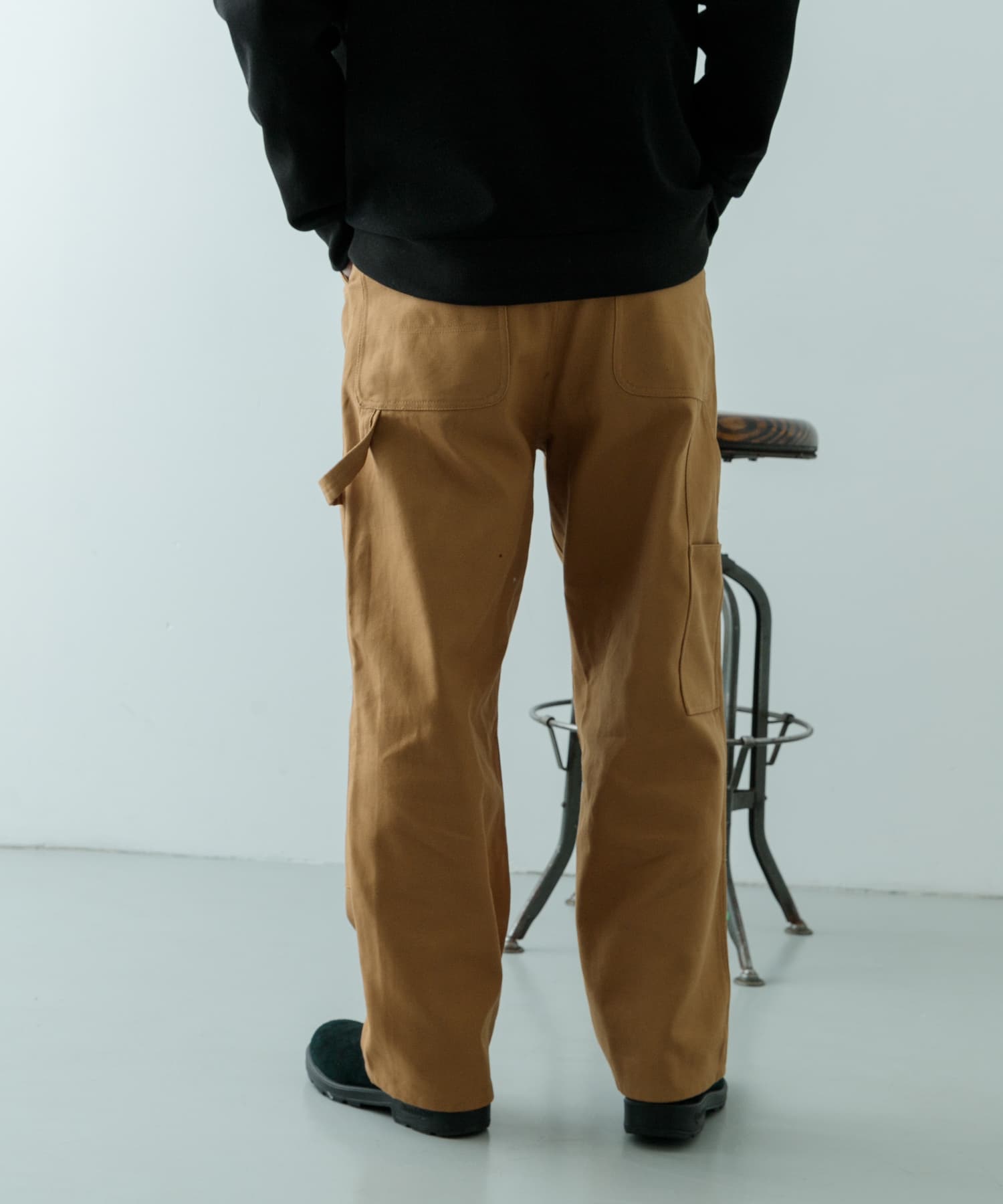 身長：170cm サイズ：M