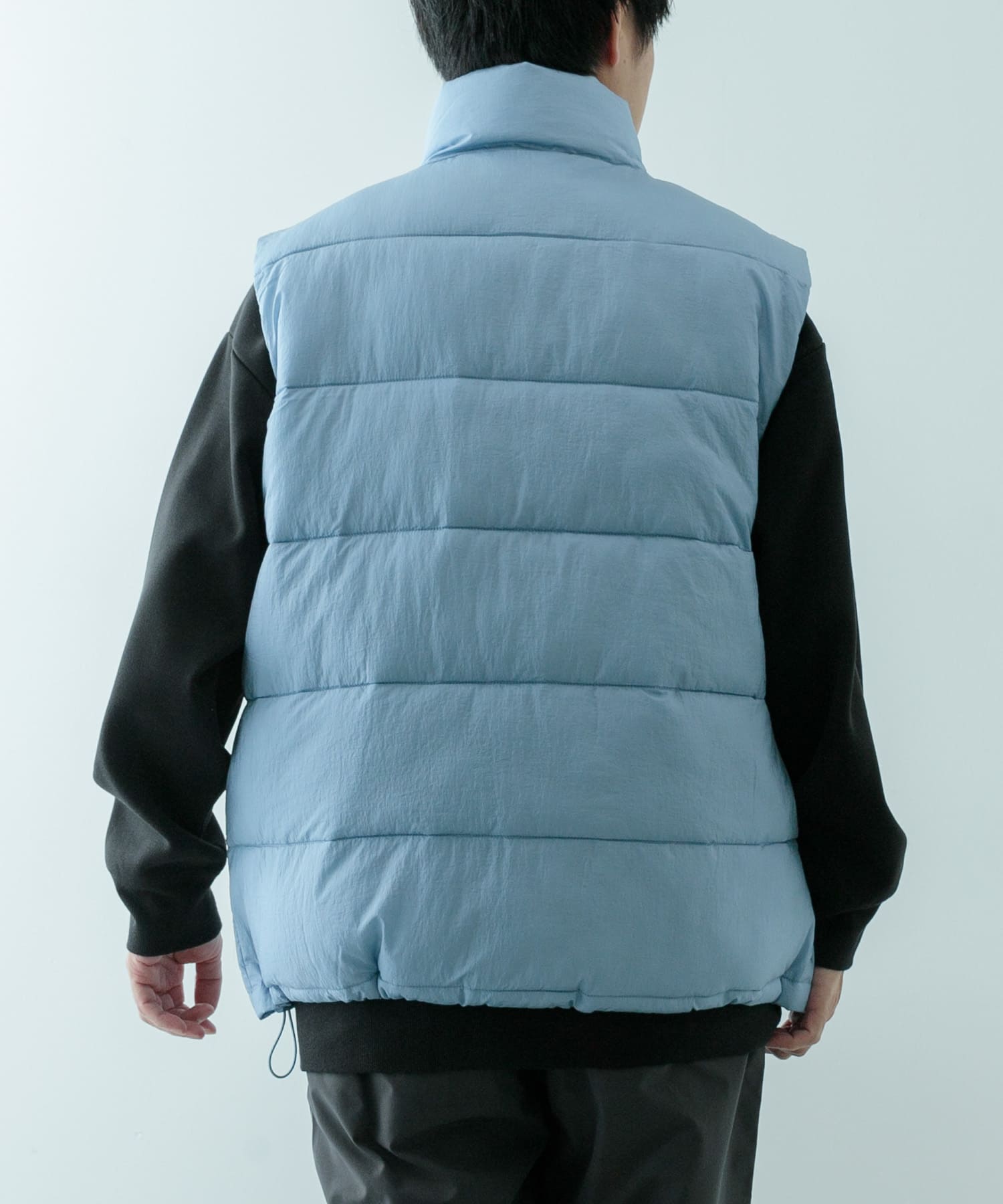 身長：170cm サイズ：M