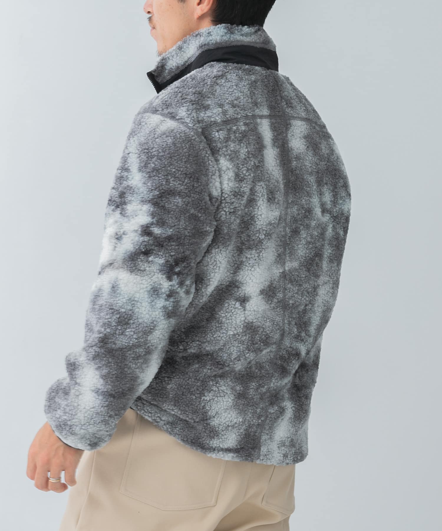 CHA