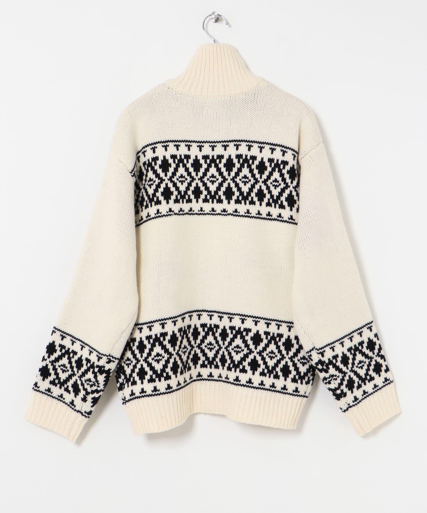 ヴィンテージ　カウチンニットカーディガン 楽天市場】MONKEY WEAR COWICHAN KNIT CARDIGAN FT002 モンキー