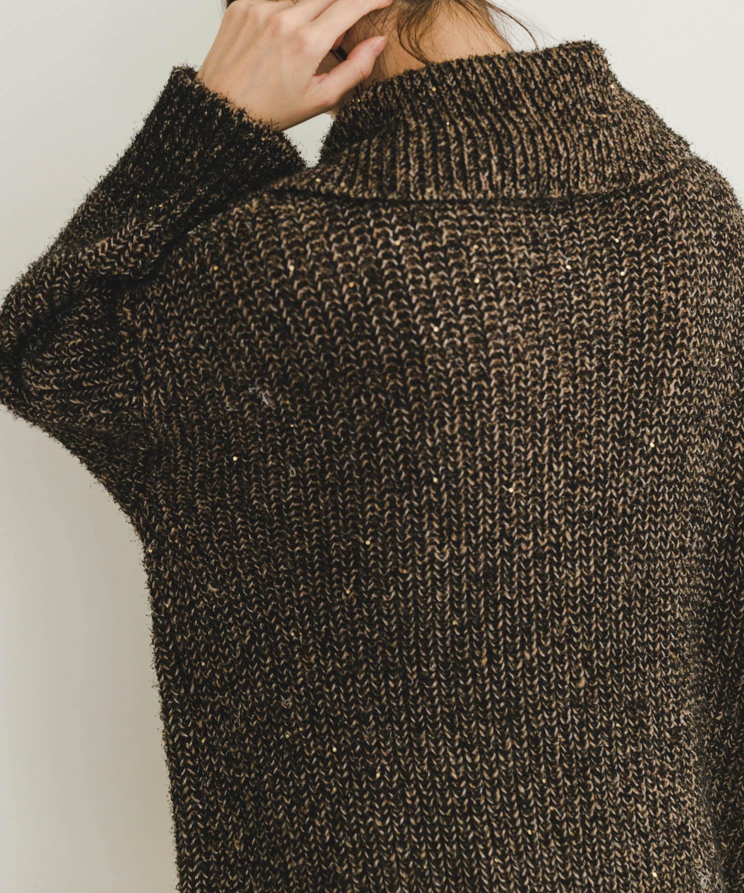 身長：164cm サイズ：FREE